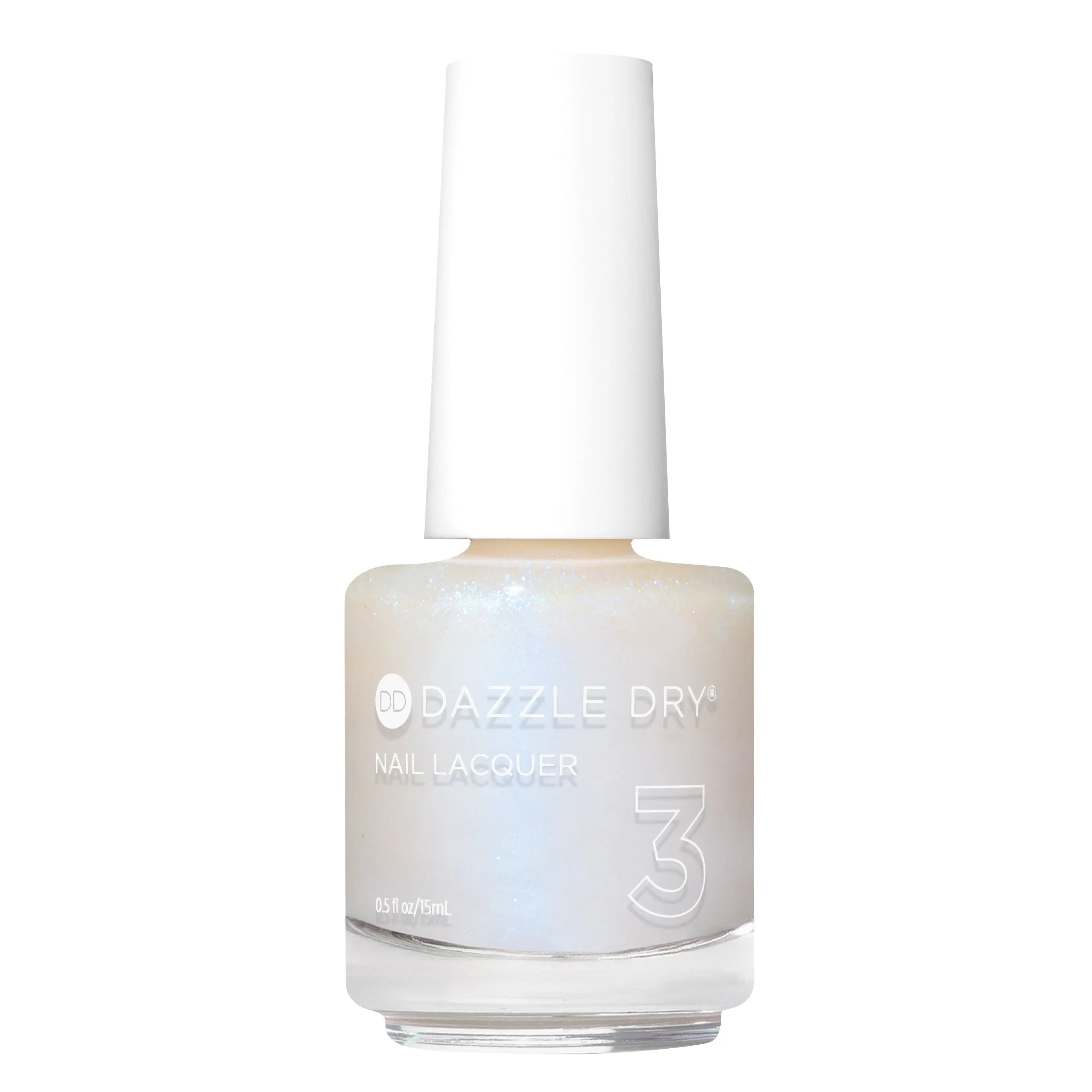 Dazzle Dry Australia & New Zealand INNER GLOW