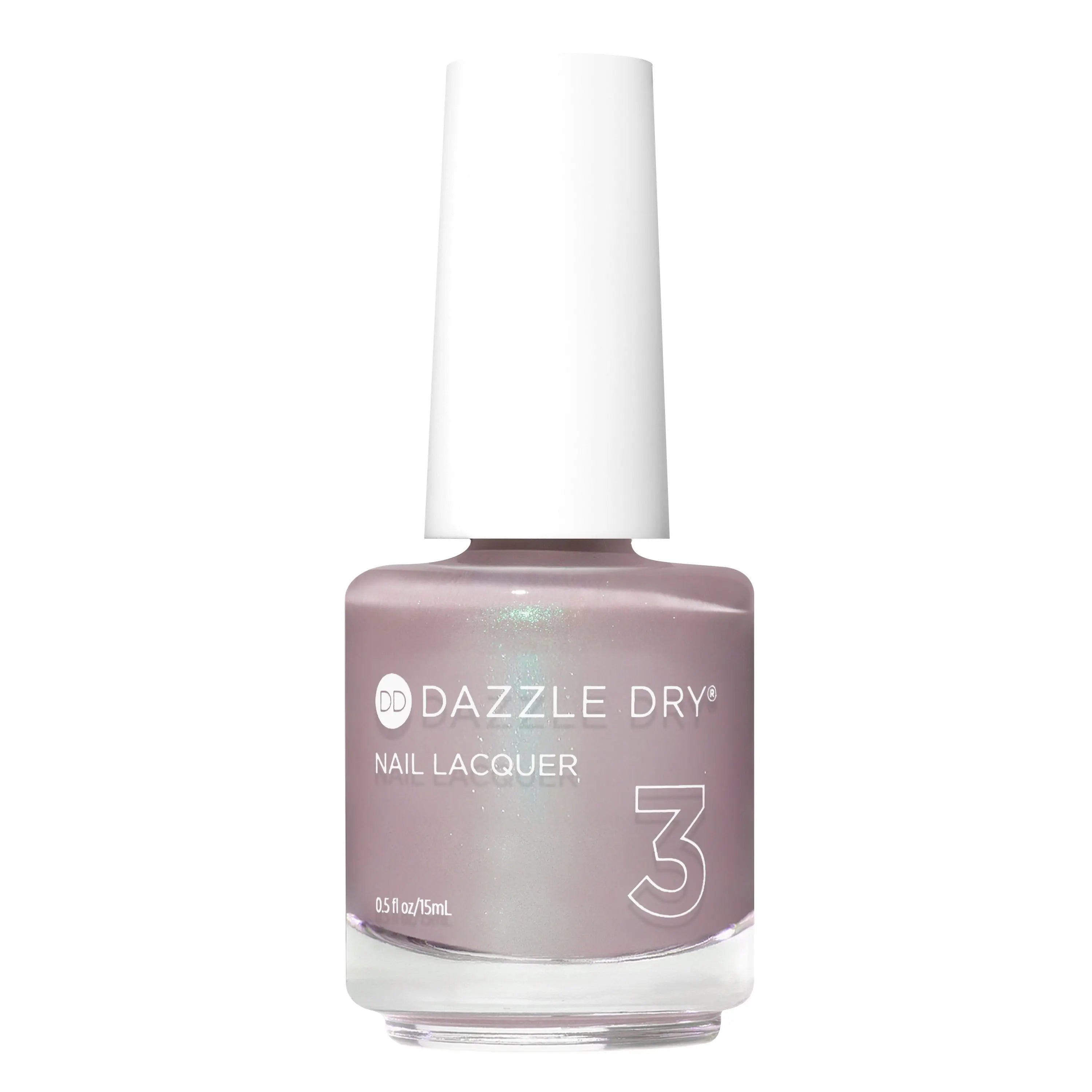 Dazzle Dry Australia & New Zealand LET'S GLOW