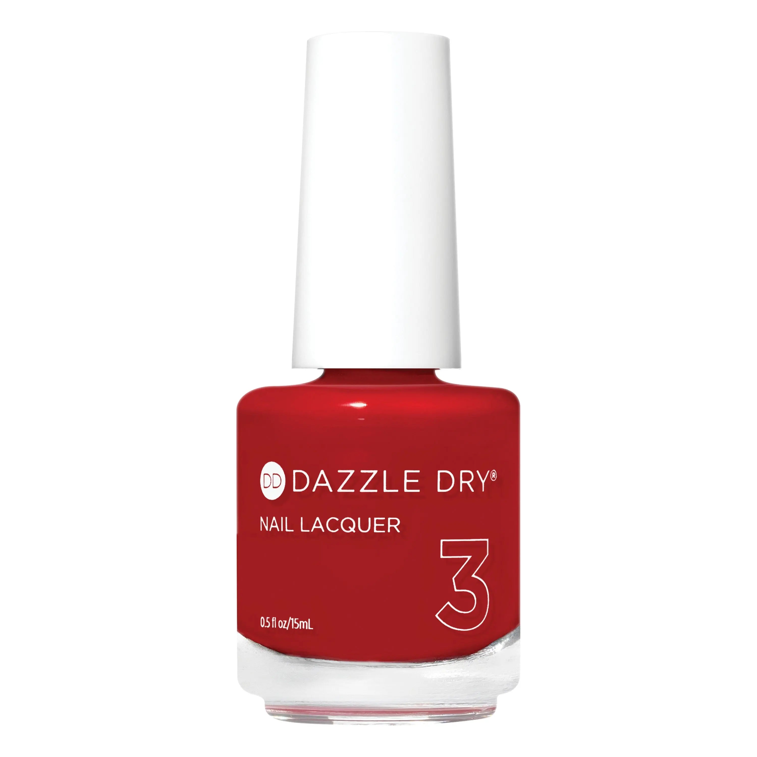 Dazzle Dry Australia & New Zealand LIT