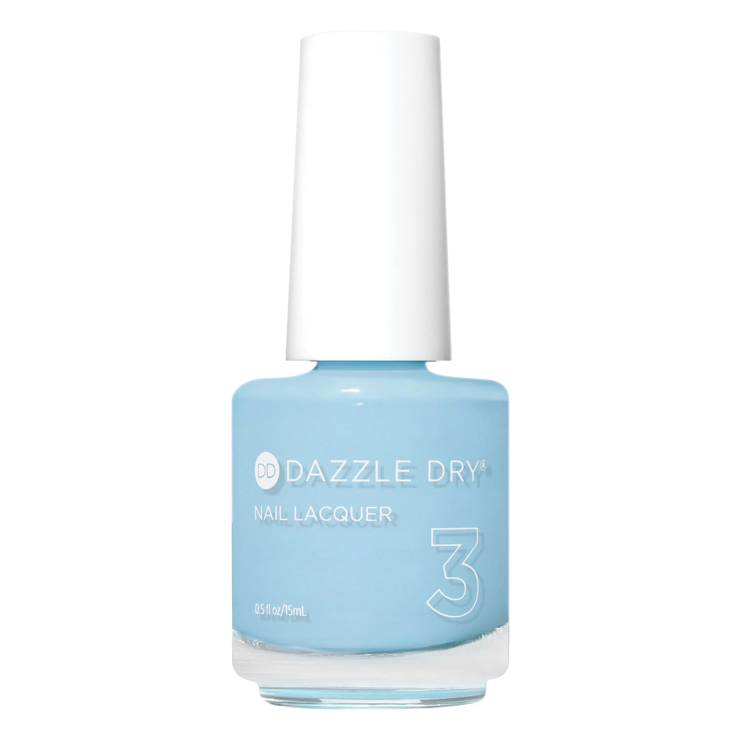Dazzle Dry Australia & New Zealand LOTION PLEASE!
