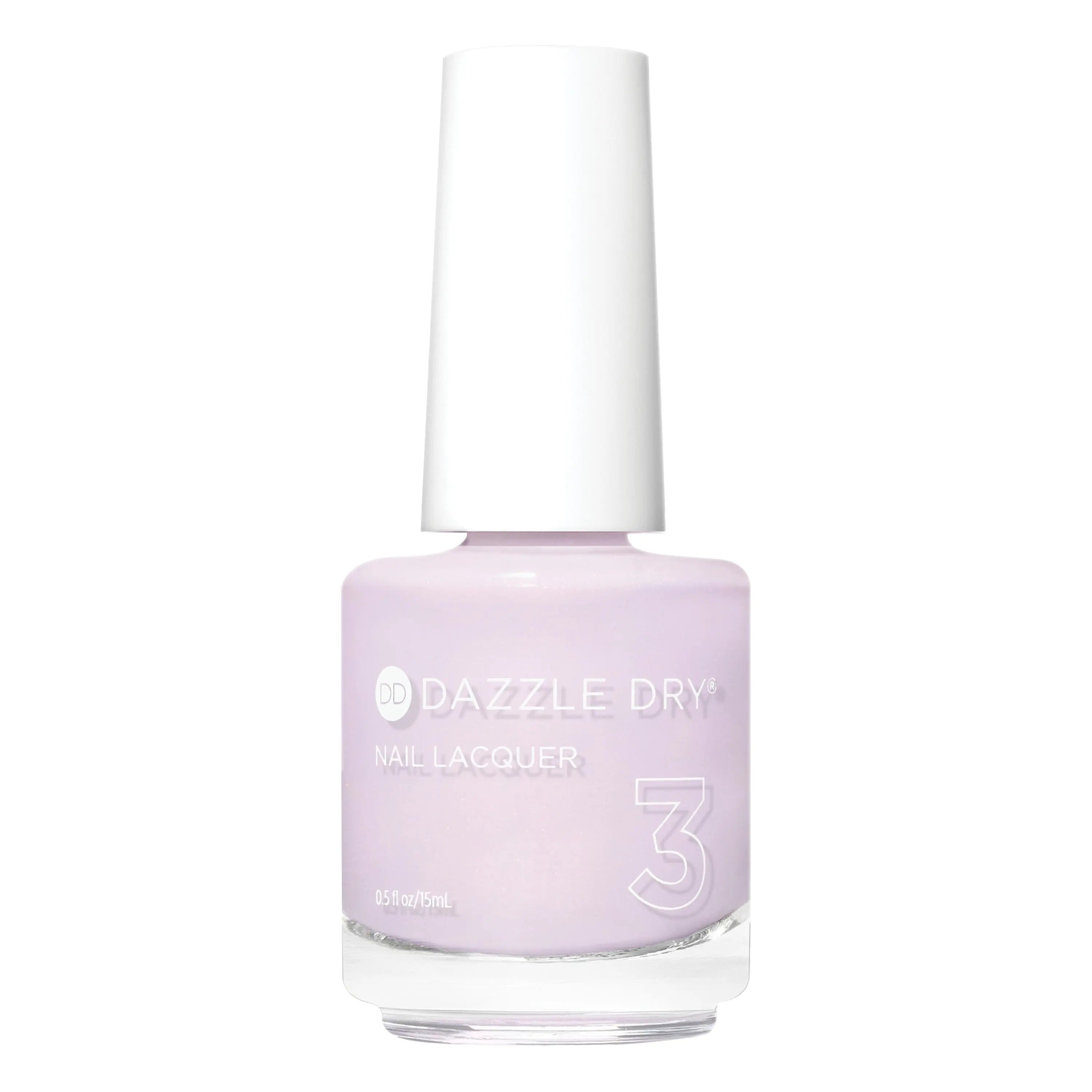 Dazzle Dry Australia & New Zealand LOVELY LILAC