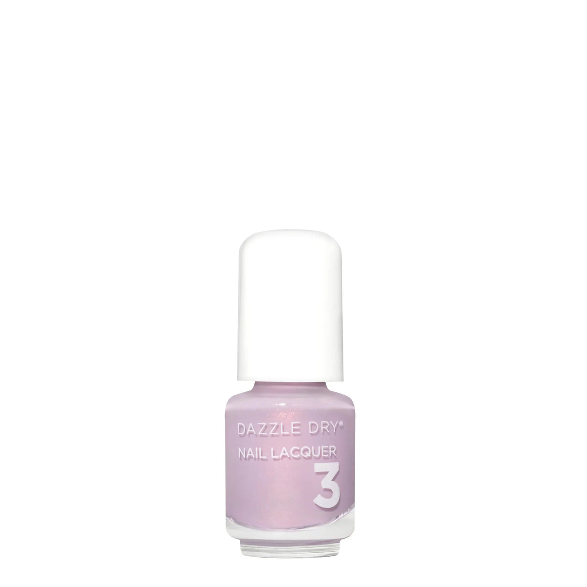 Dazzle Dry Australia & New Zealand LOVELY LILAC