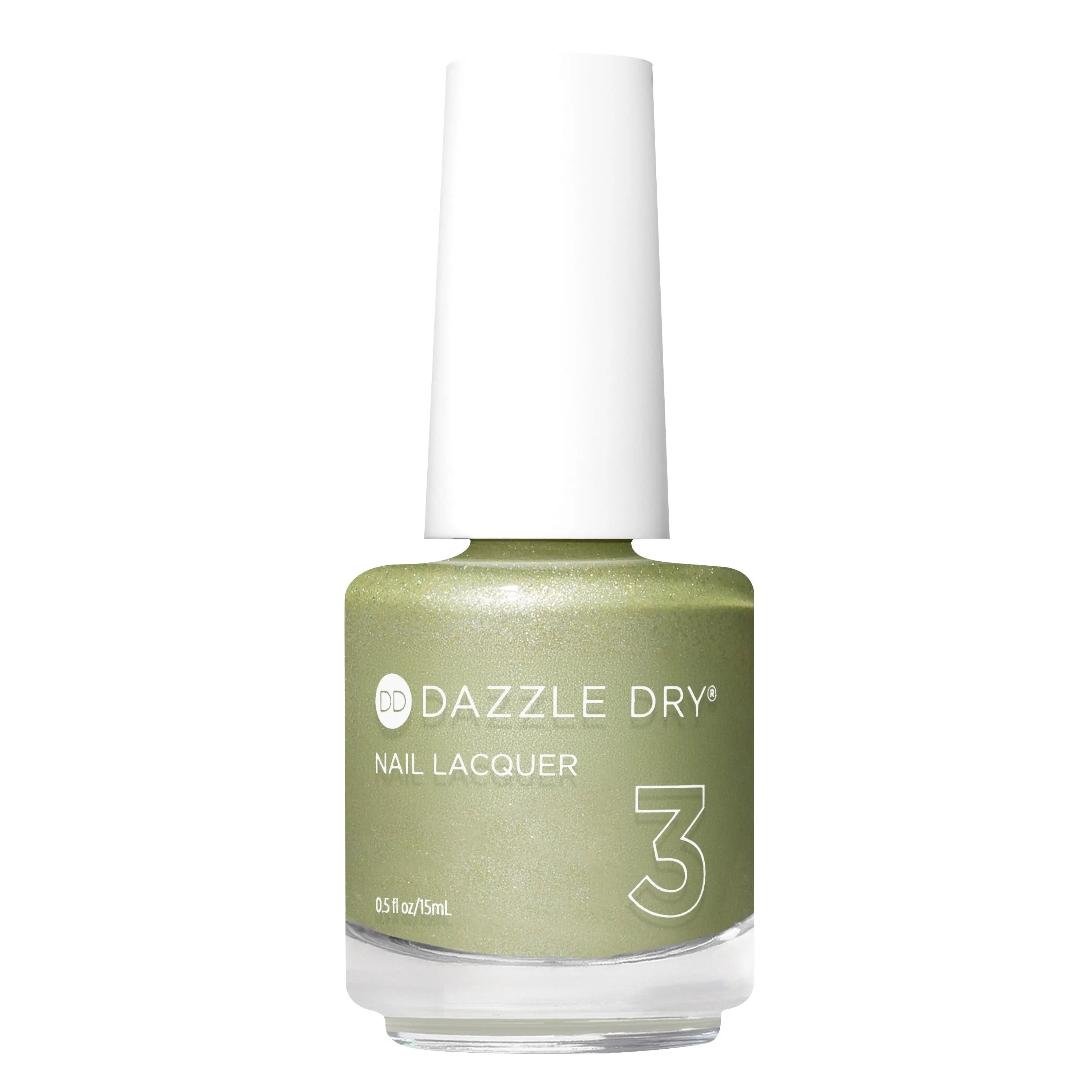 Dazzle Dry Australia & New Zealand LUCKY ME