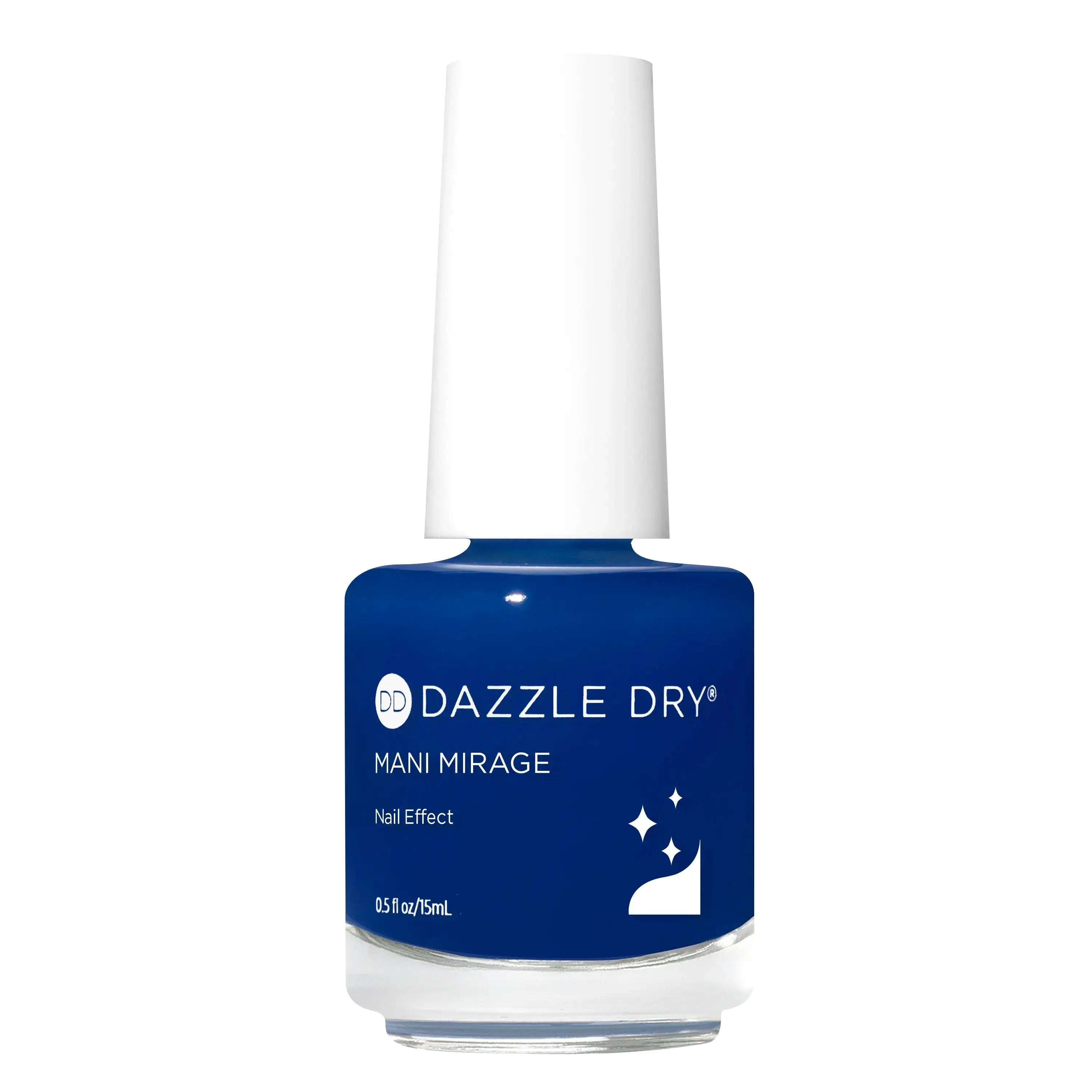 Dazzle Dry Australia & New Zealand MORPH MANI MIRAGE