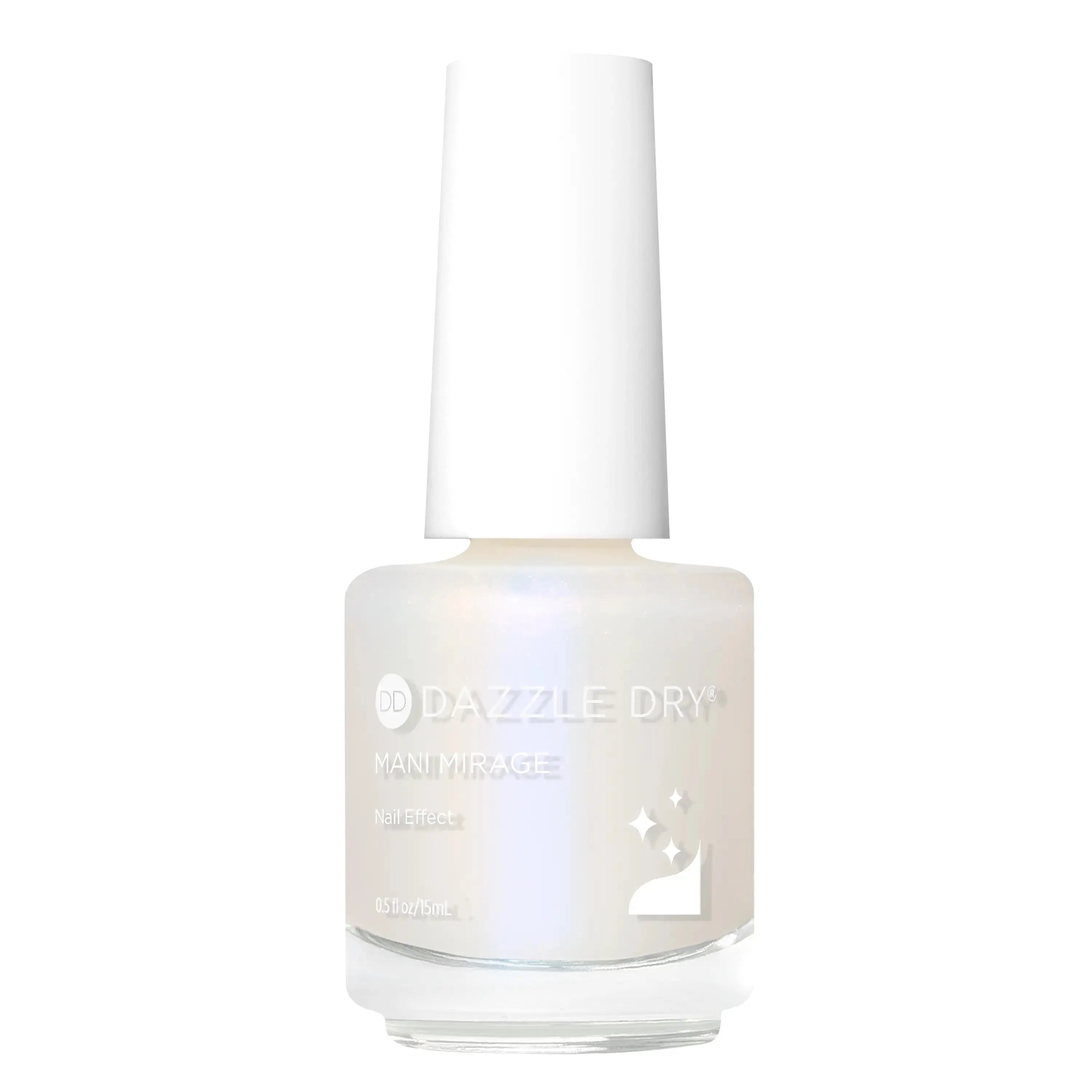 Dazzle Dry Australia & New Zealand SHAPESHIFT MANI MIRAGE