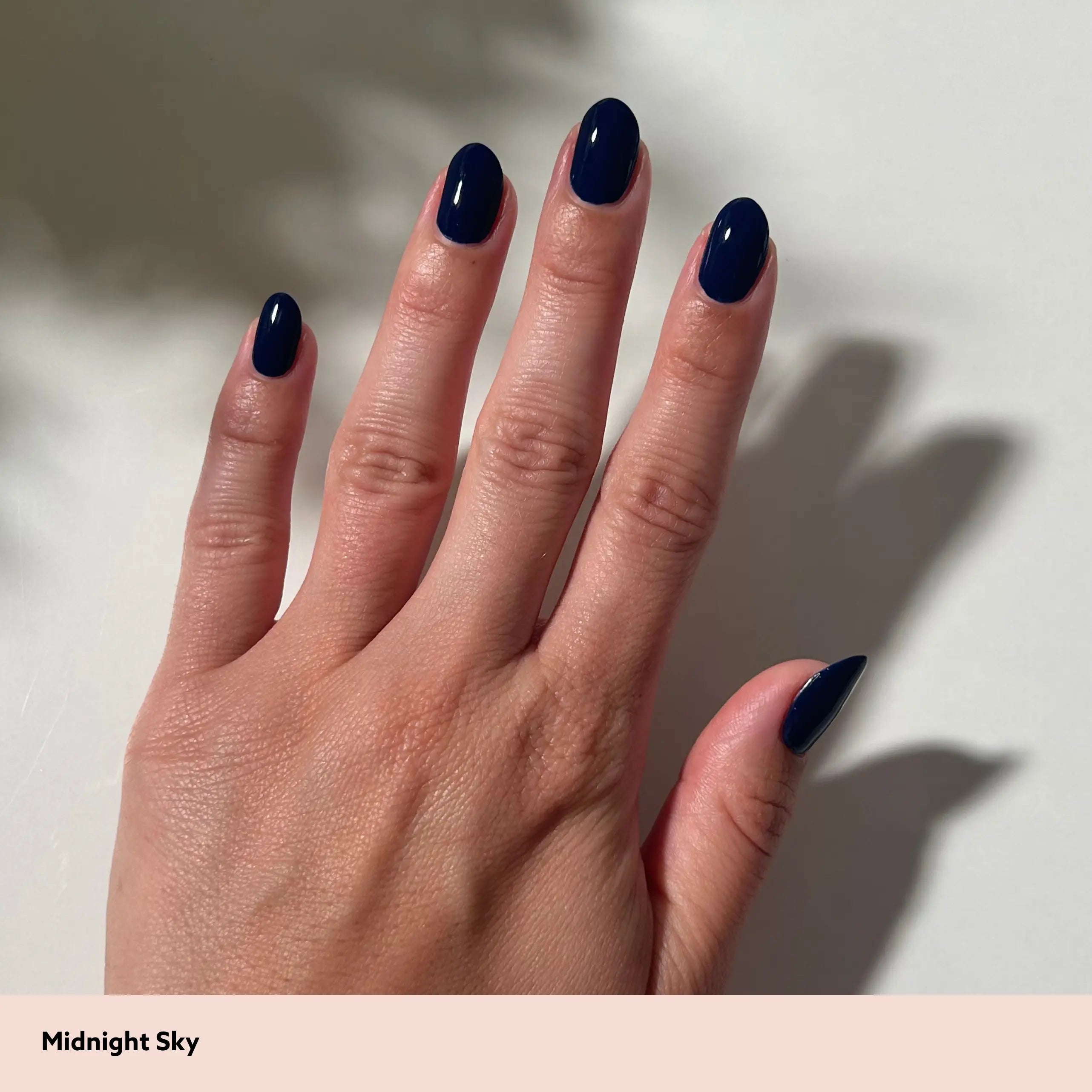 Dazzle Dry Australia & New Zealand MIDNIGHT SKY