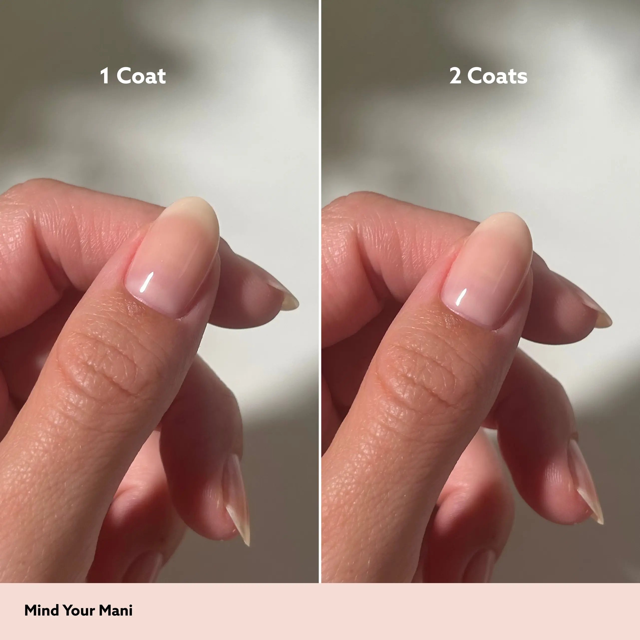 Dazzle Dry Australia & New Zealand MIND YOUR MANI