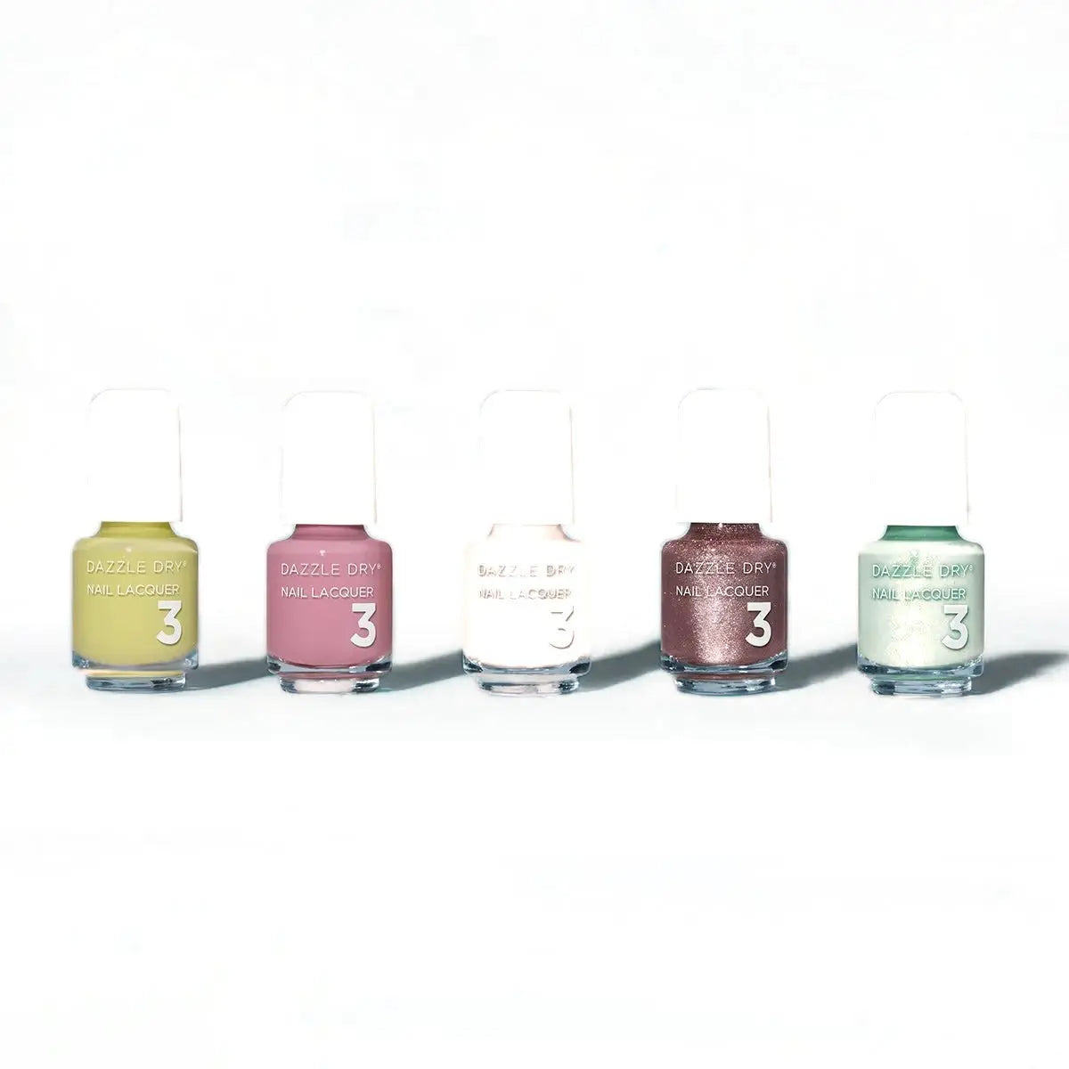 Dazzle Dry Australia & New Zealand MINI FLIGHT HANDPICKED