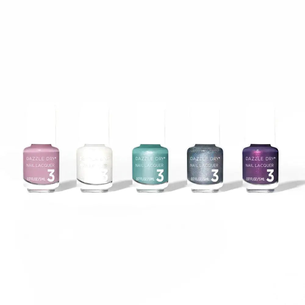 Dazzle Dry Australia & New Zealand MINI FLIGHT BETTER TOGETHER