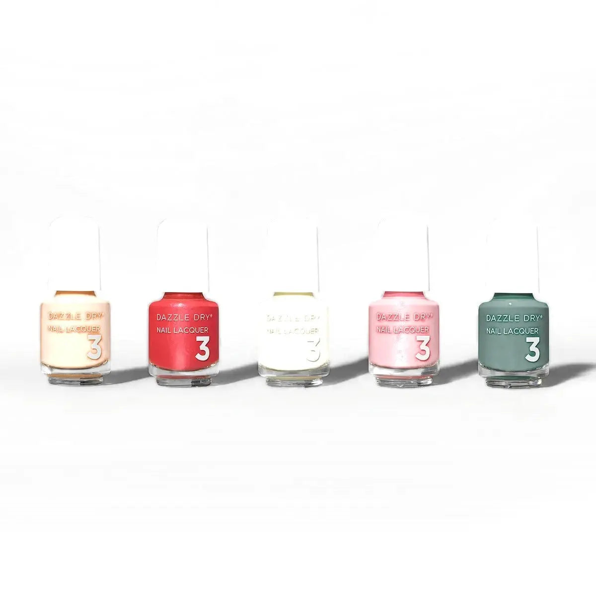 Dazzle Dry Australia & New Zealand MINI FLIGHT SPRING FLING