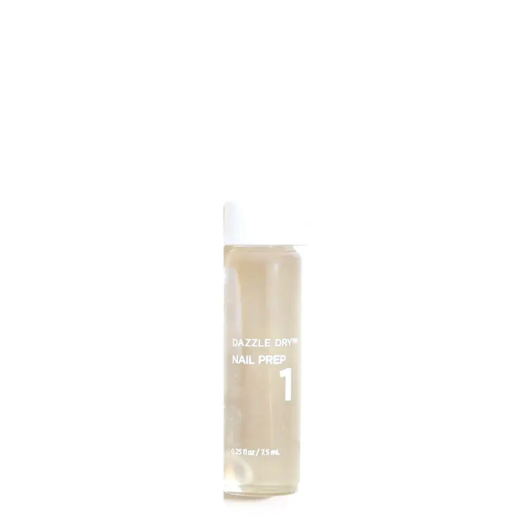 Dazzle Dry Australia & New Zealand NAIL PREP 4oz