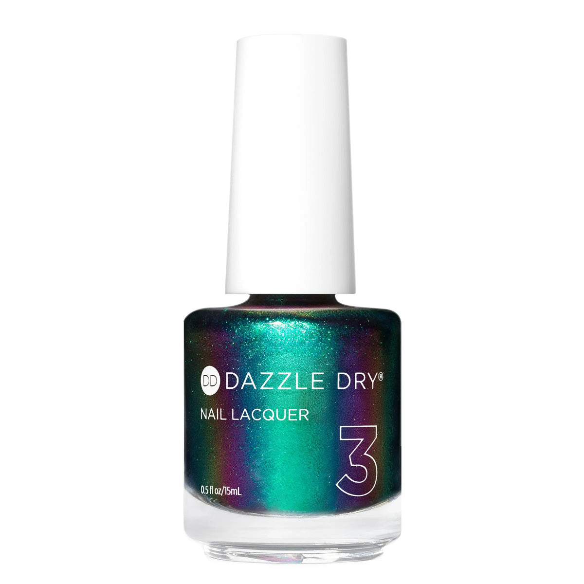 Dazzle Dry Australia & New Zealand NEBULA