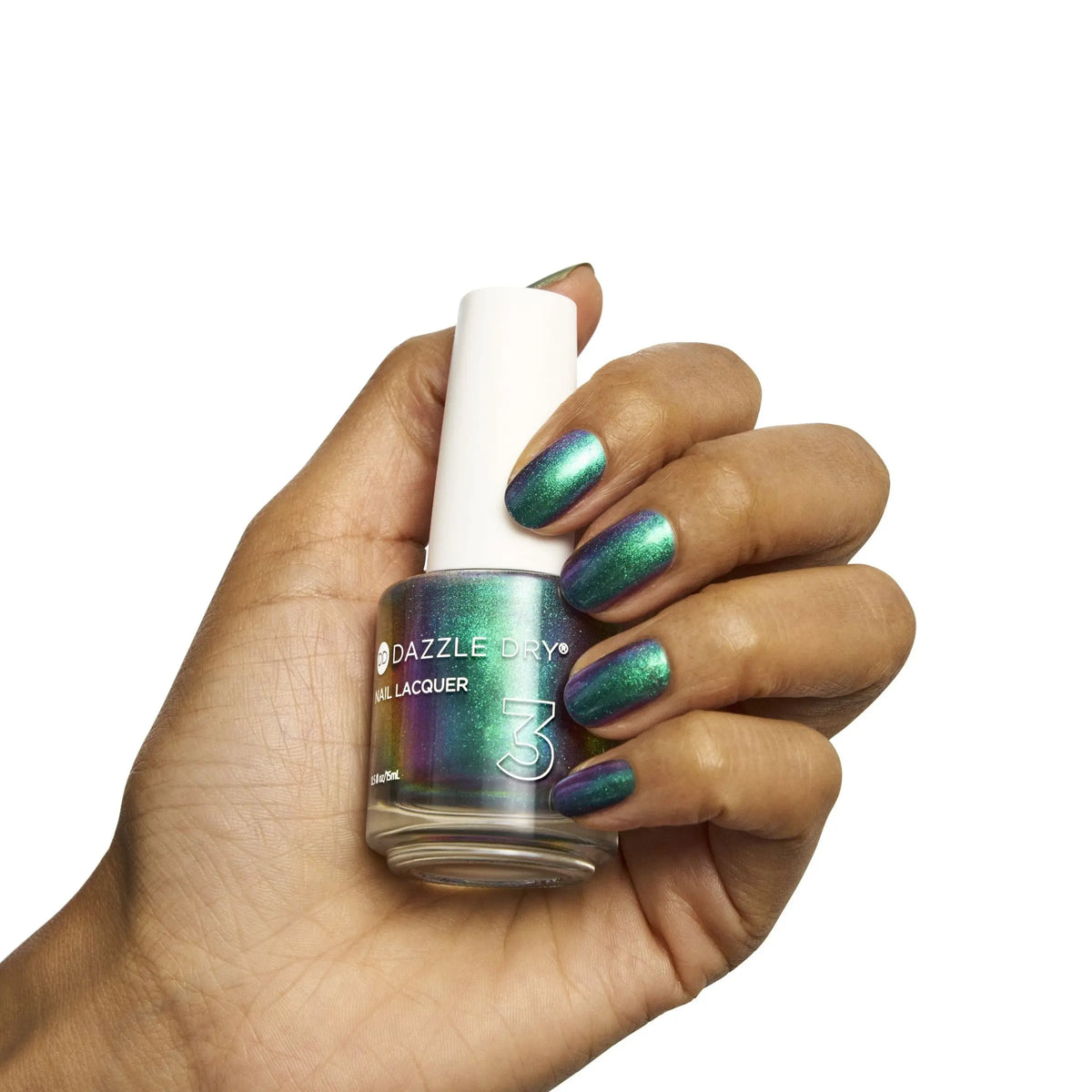Dazzle Dry Australia & New Zealand NEBULA