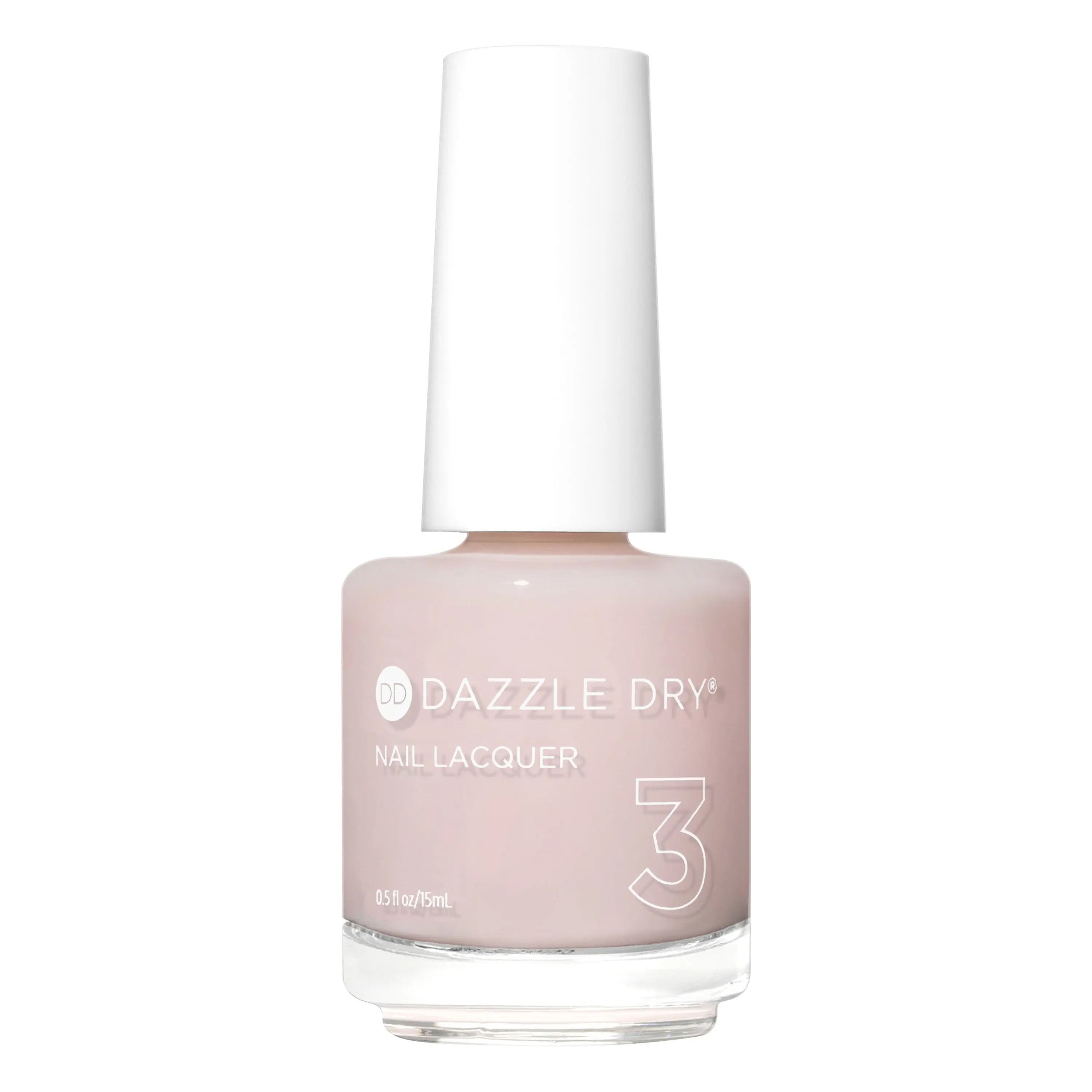Dazzle Dry Australia & New Zealand PEACEFULLY ME