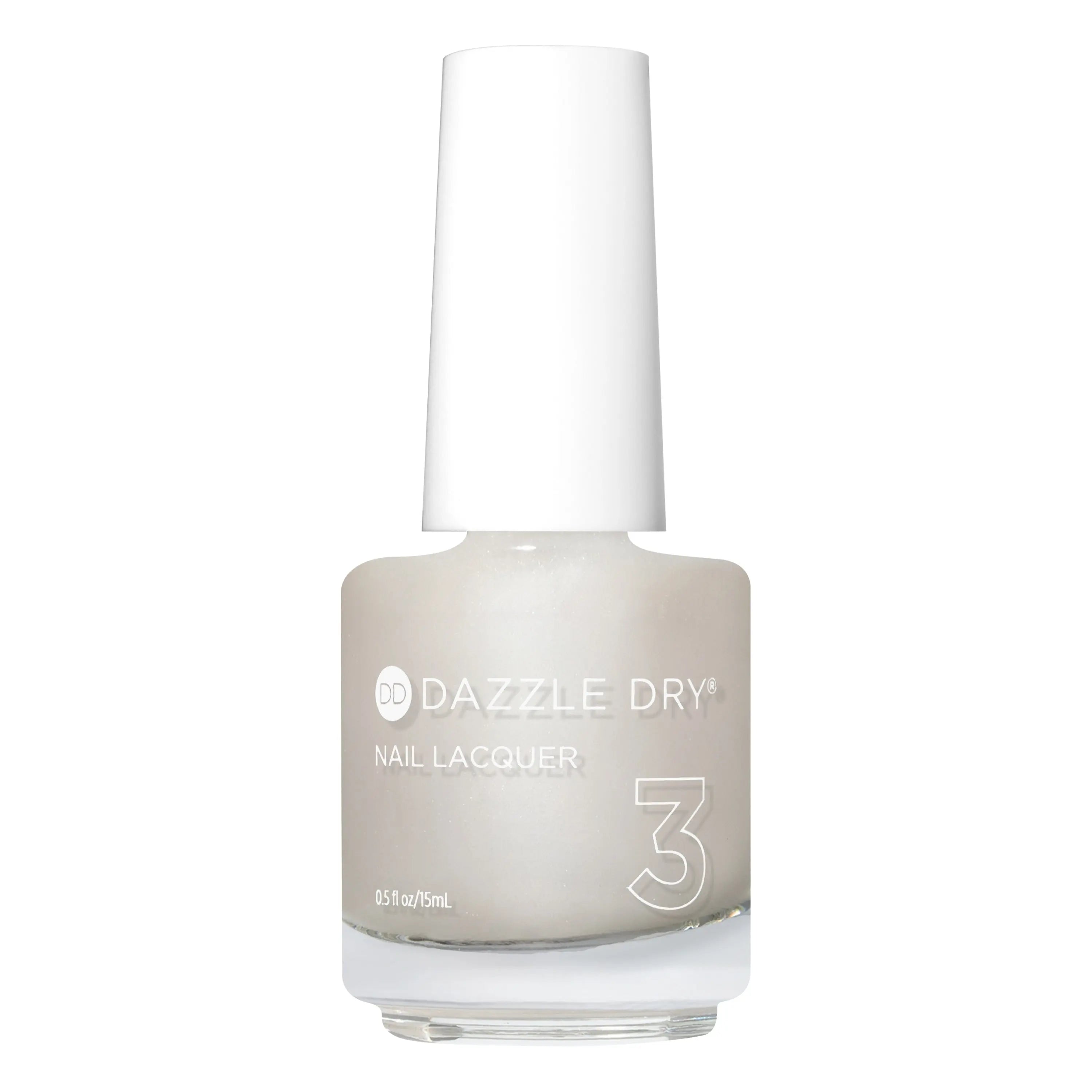 Dazzle Dry Australia & New Zealand PEARL