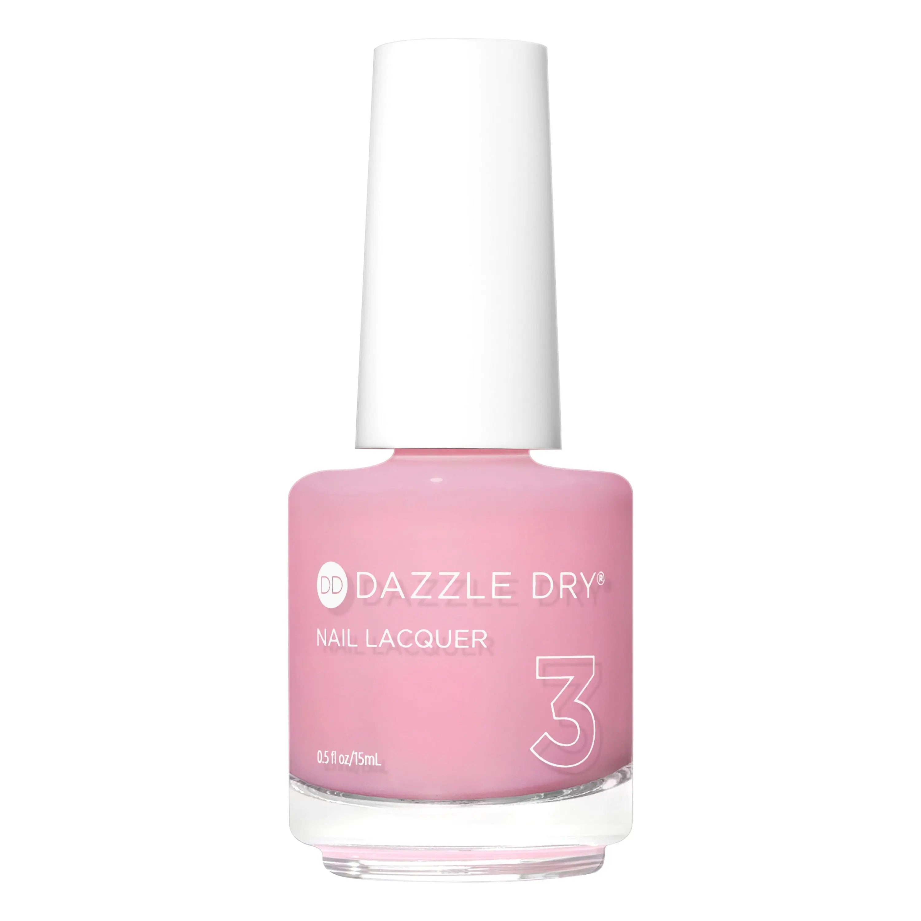 Dazzle Dry Australia & New Zealand PINKIES UP