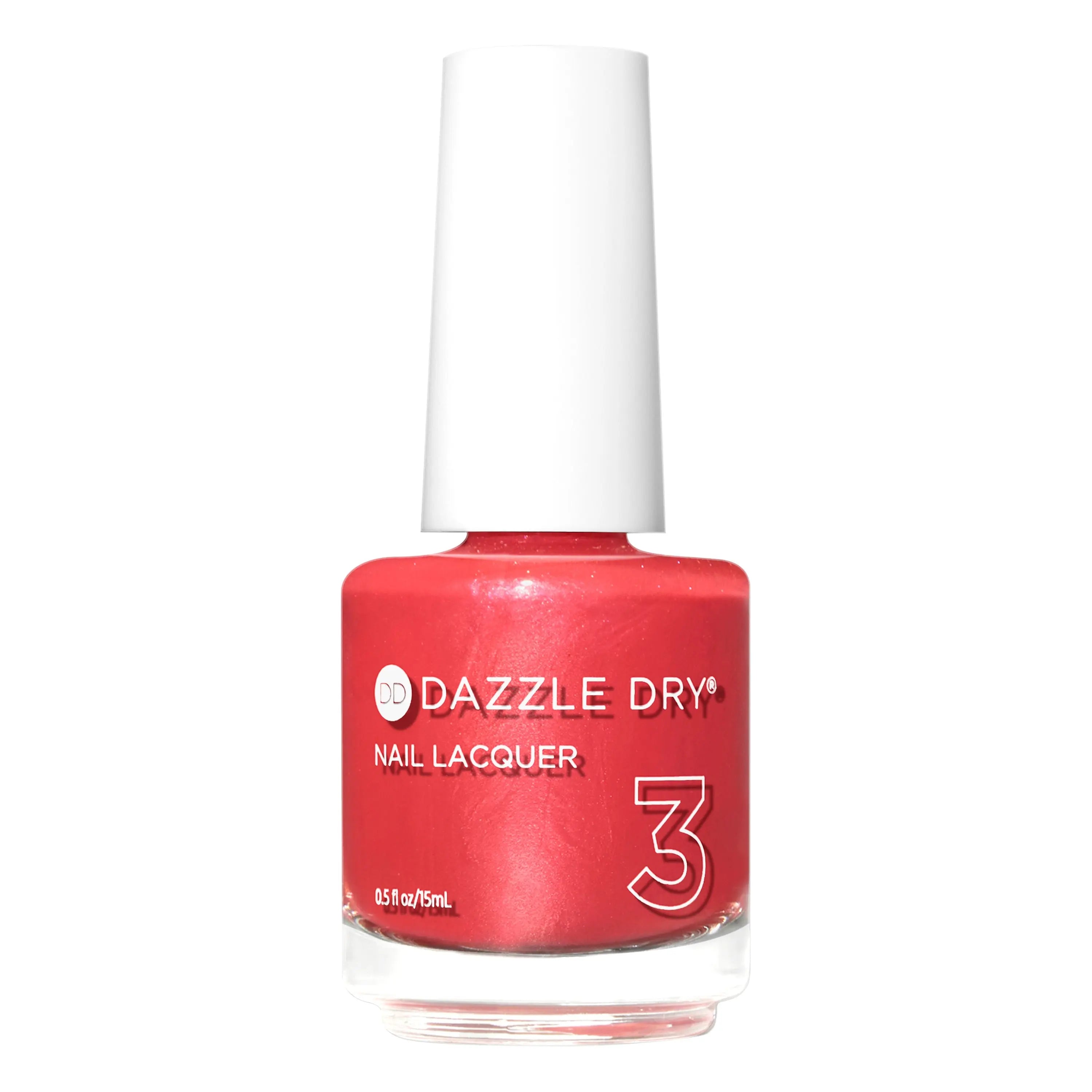 Dazzle Dry Australia & New Zealand POOLSIDE PINK