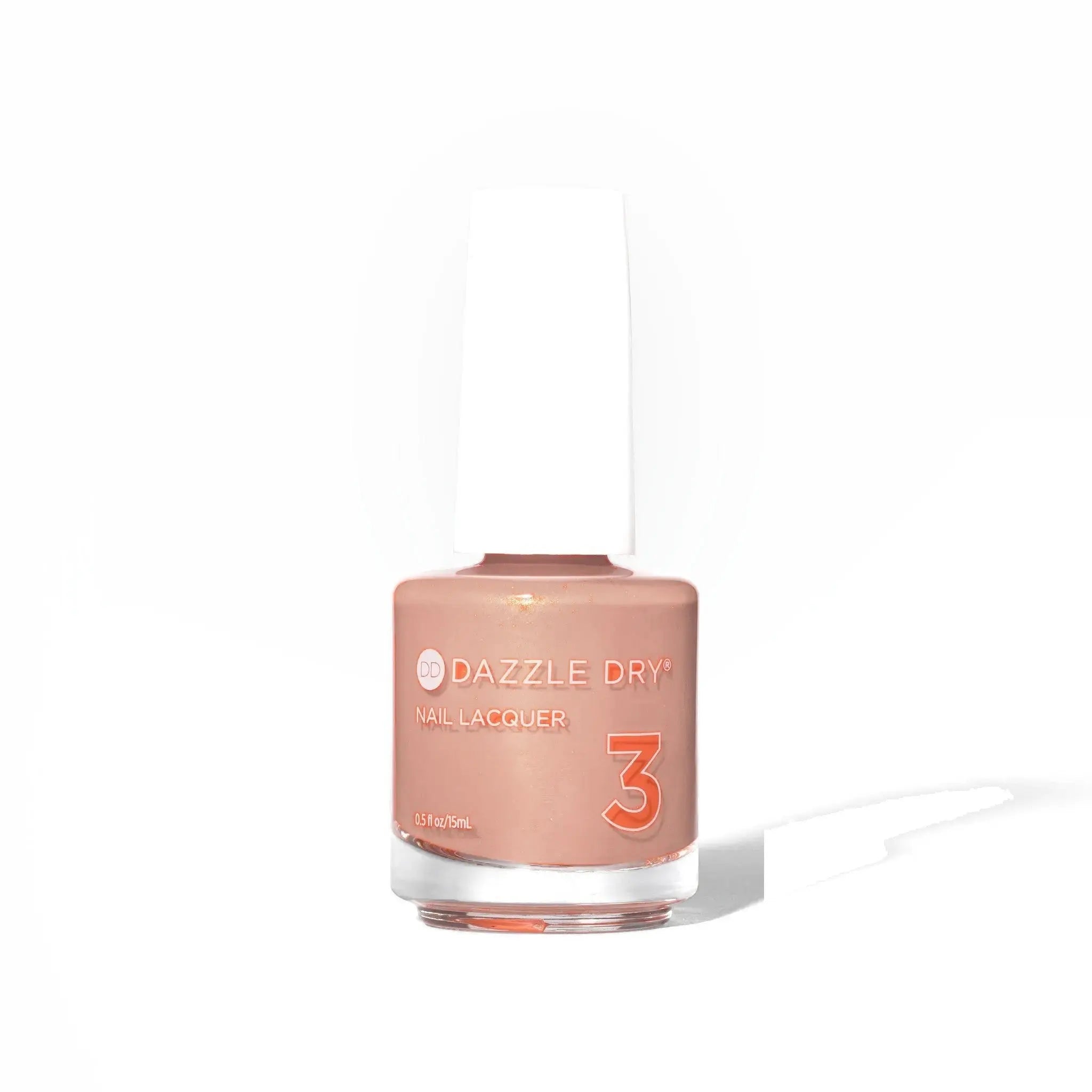 Dazzle Dry Australia & New Zealand POPPY POISON
