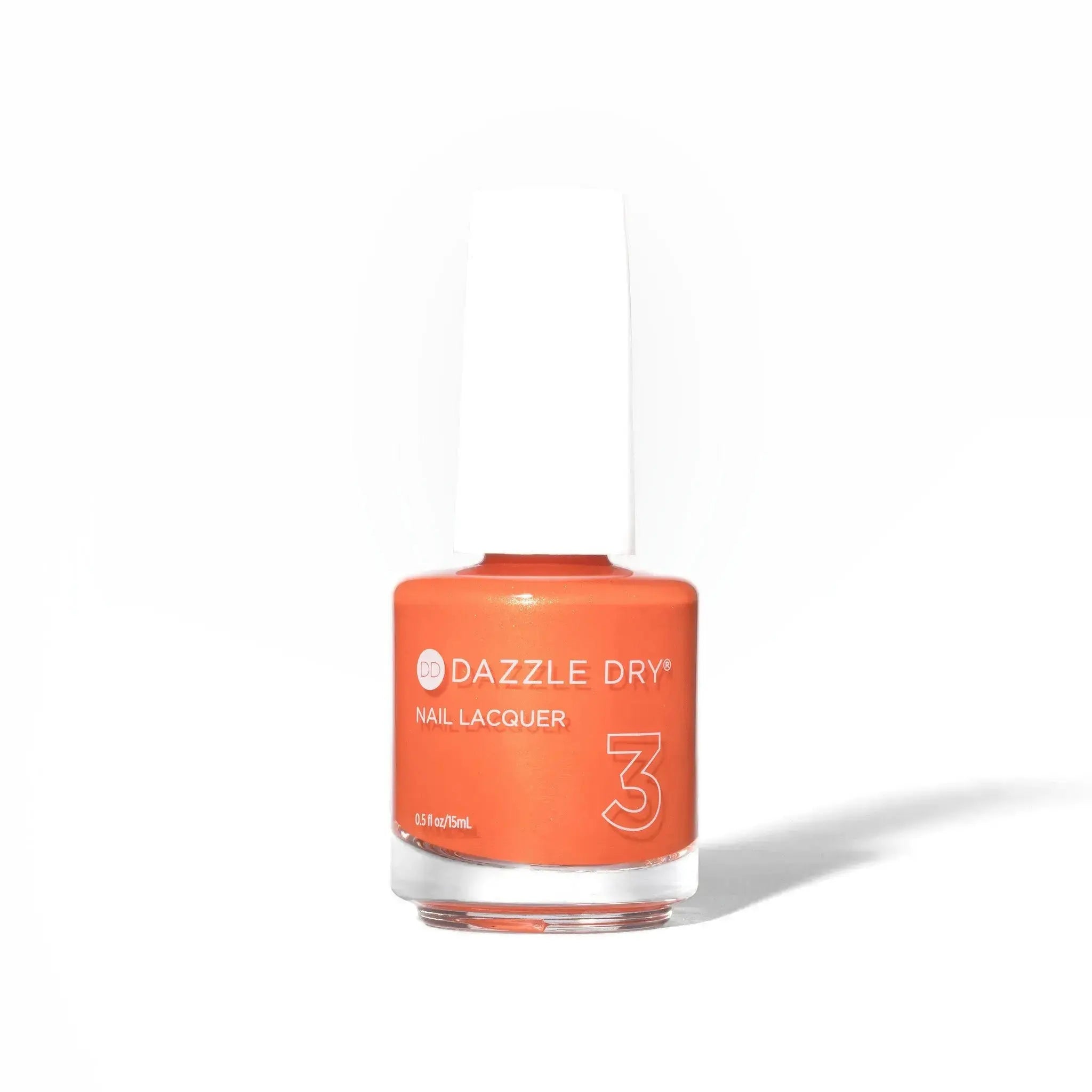 Dazzle Dry Australia & New Zealand POPPY POISON