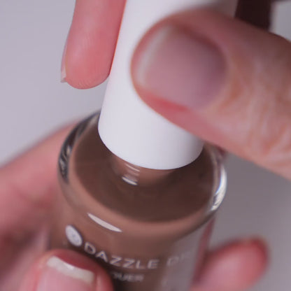 YOUR NAILS, BUT BETTER