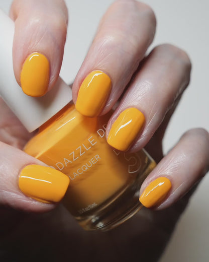 GO GO MANGO