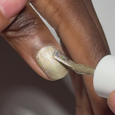 Illuminate Nail Application Video
