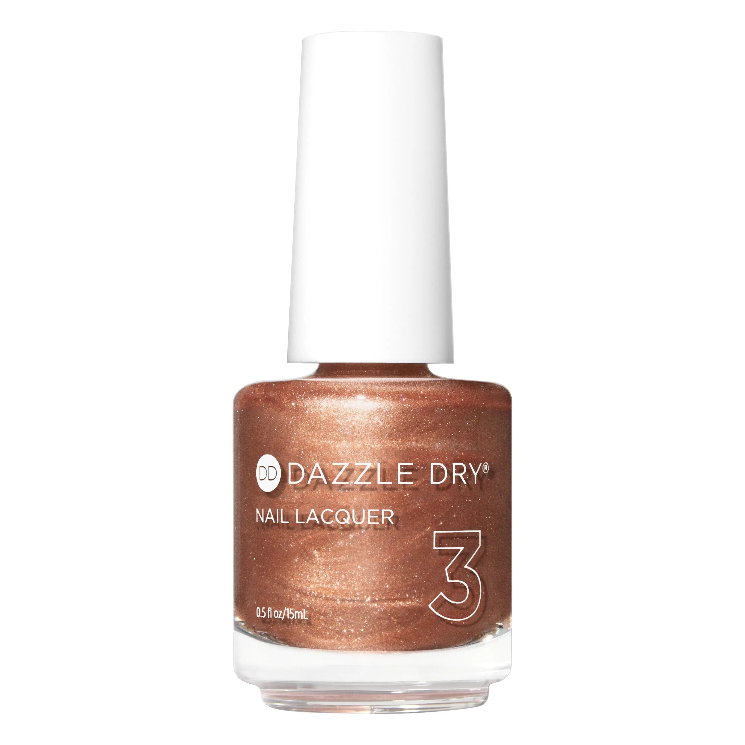 Dazzle Dry Australia & New Zealand RAISE YOUR GLASS