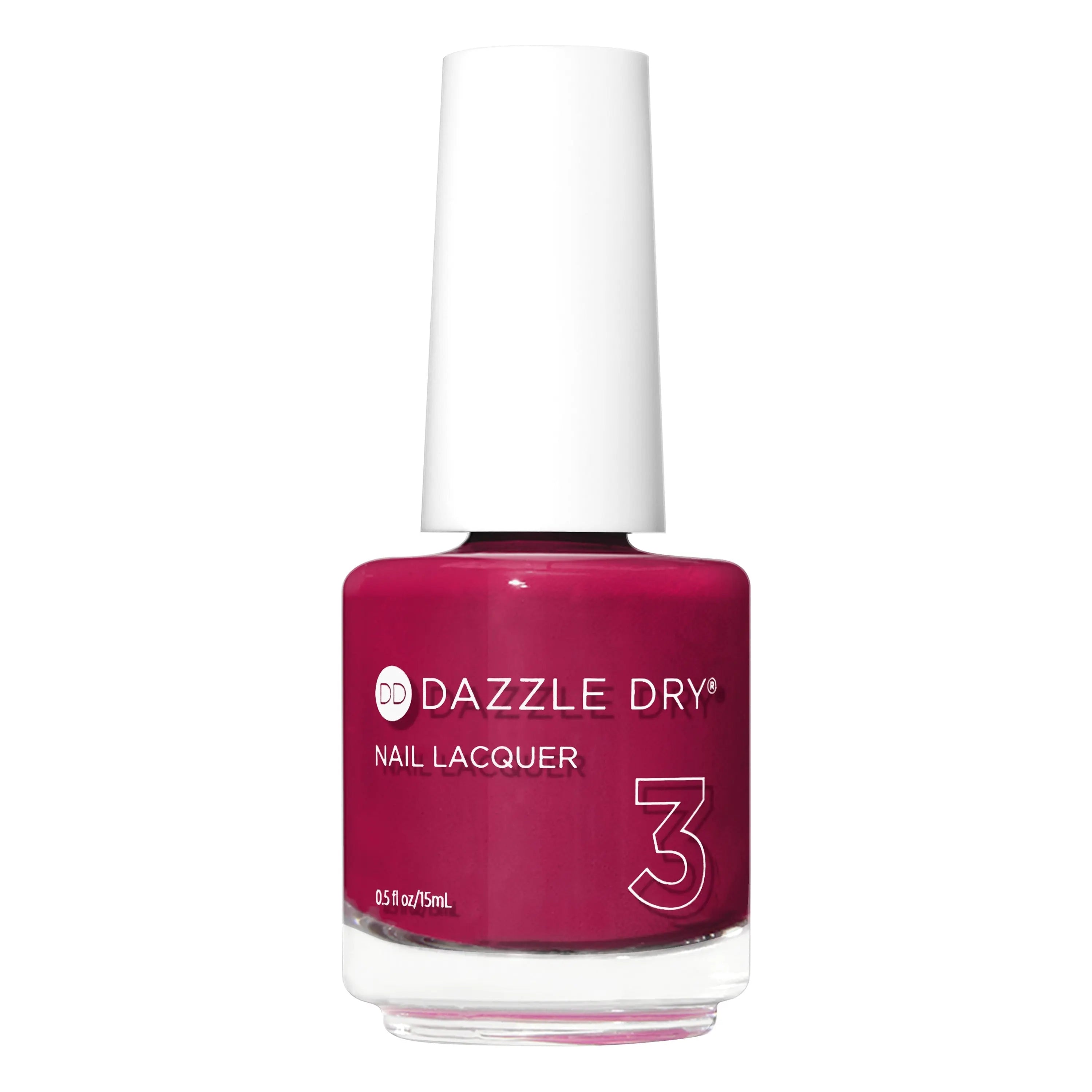 Dazzle Dry Australia & New Zealand RASPBERRY RUSH