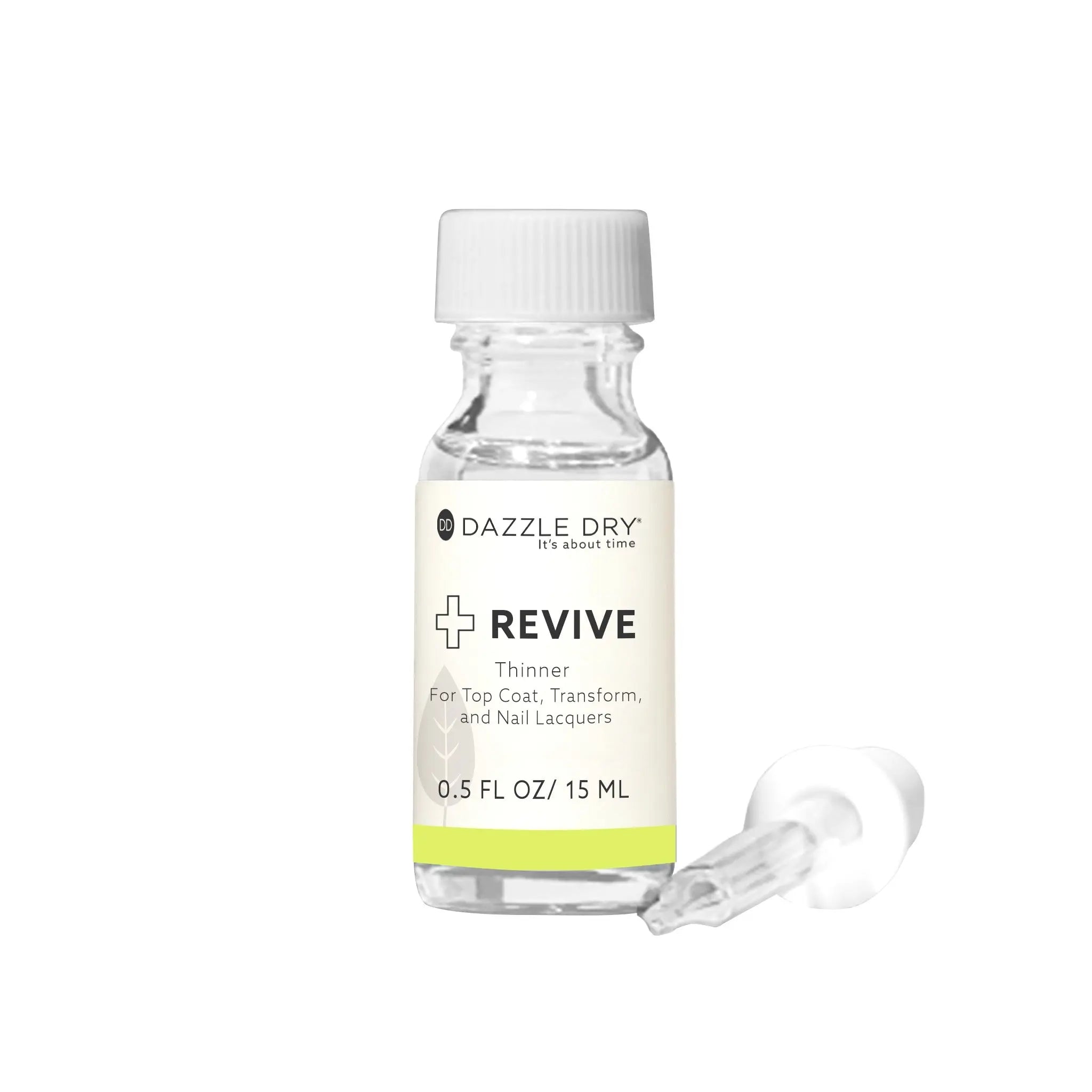 Dazzle Dry Australia & New Zealand REVIVE