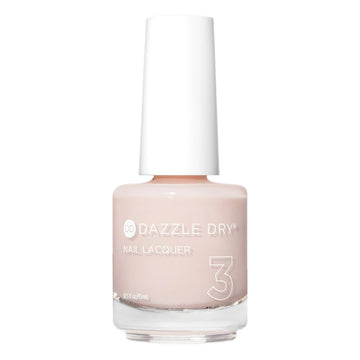 Rose quartz by Dazzle Dry