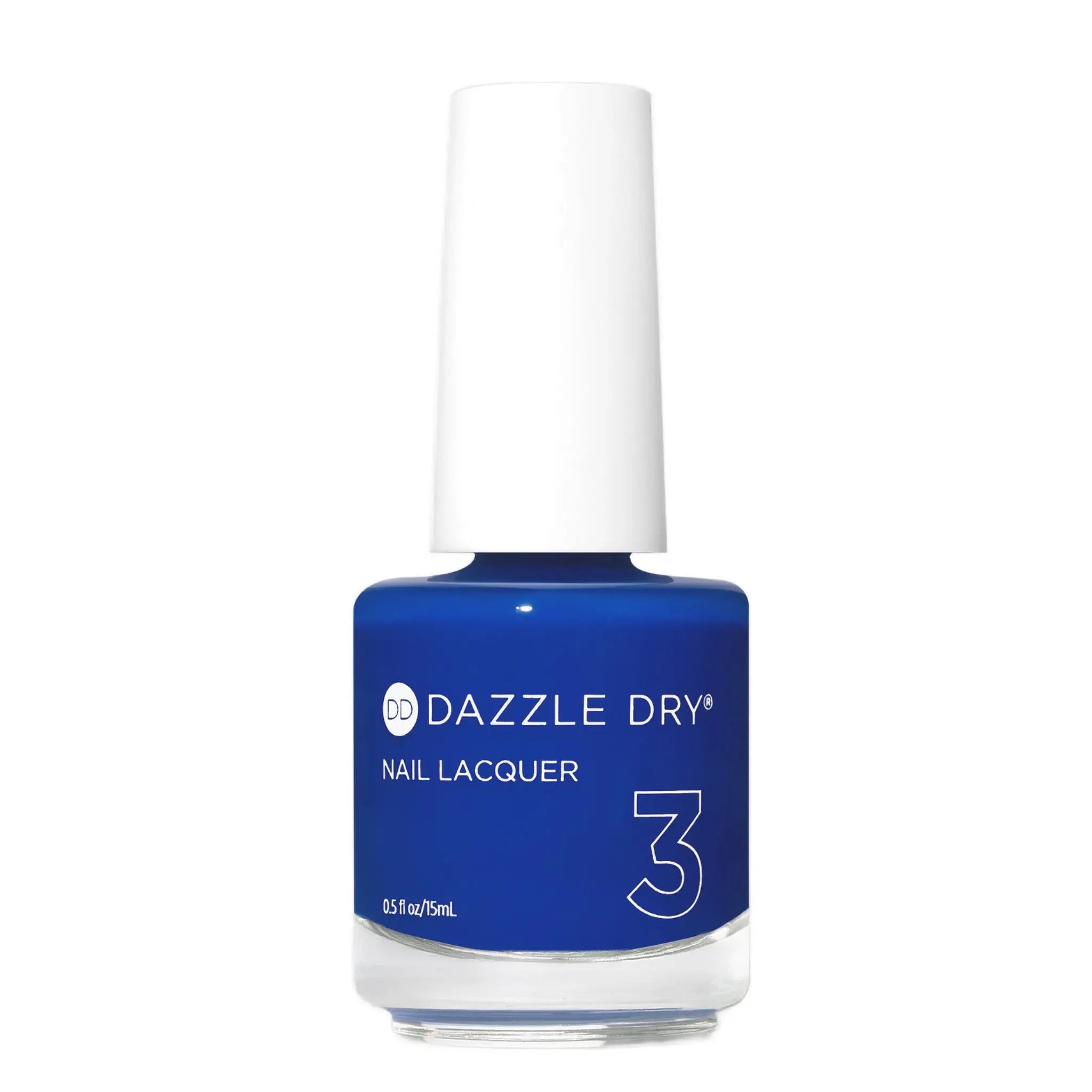 Dazzle Dry Australia & New Zealand SAPHIRA