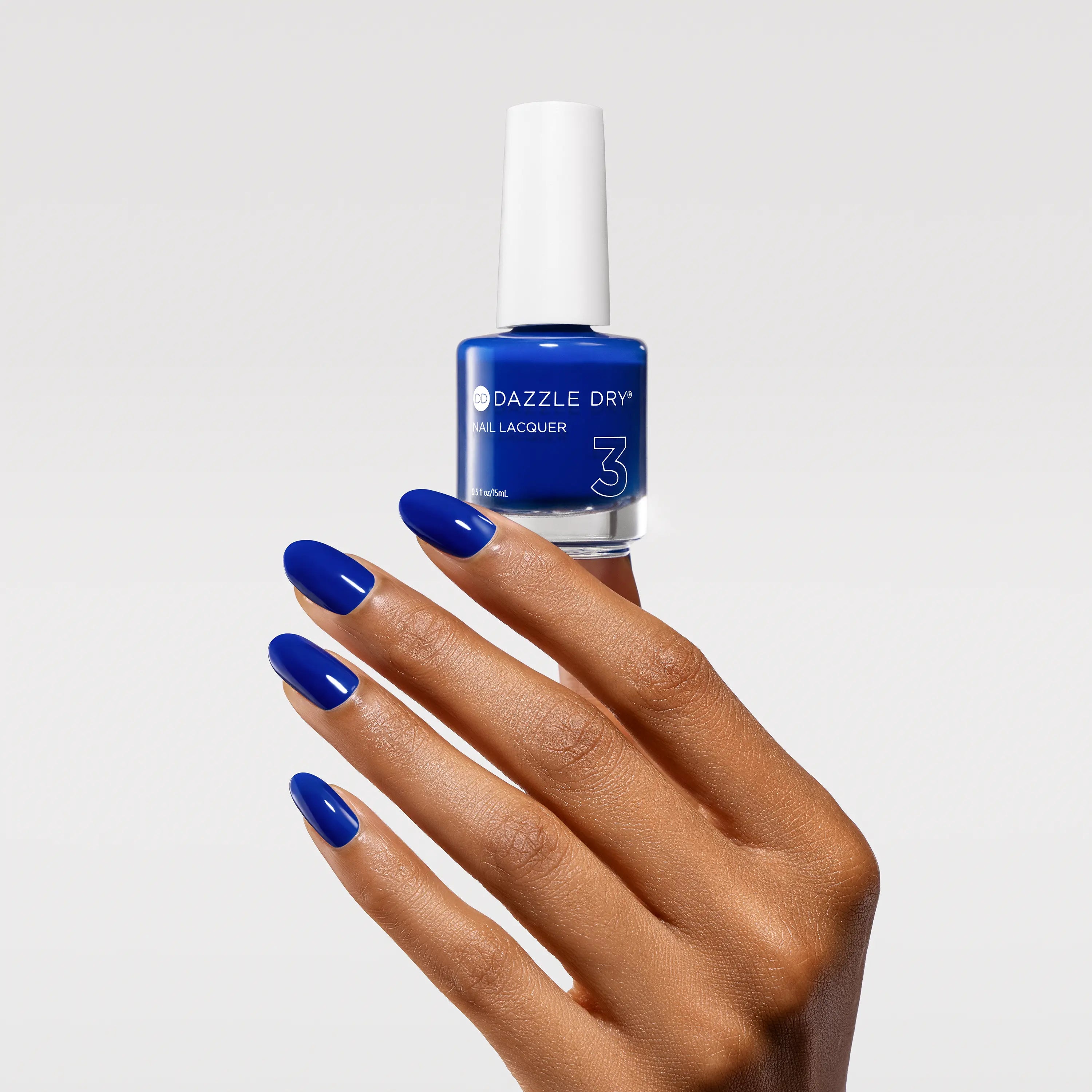 Dazzle Dry Australia & New Zealand SAPHIRA