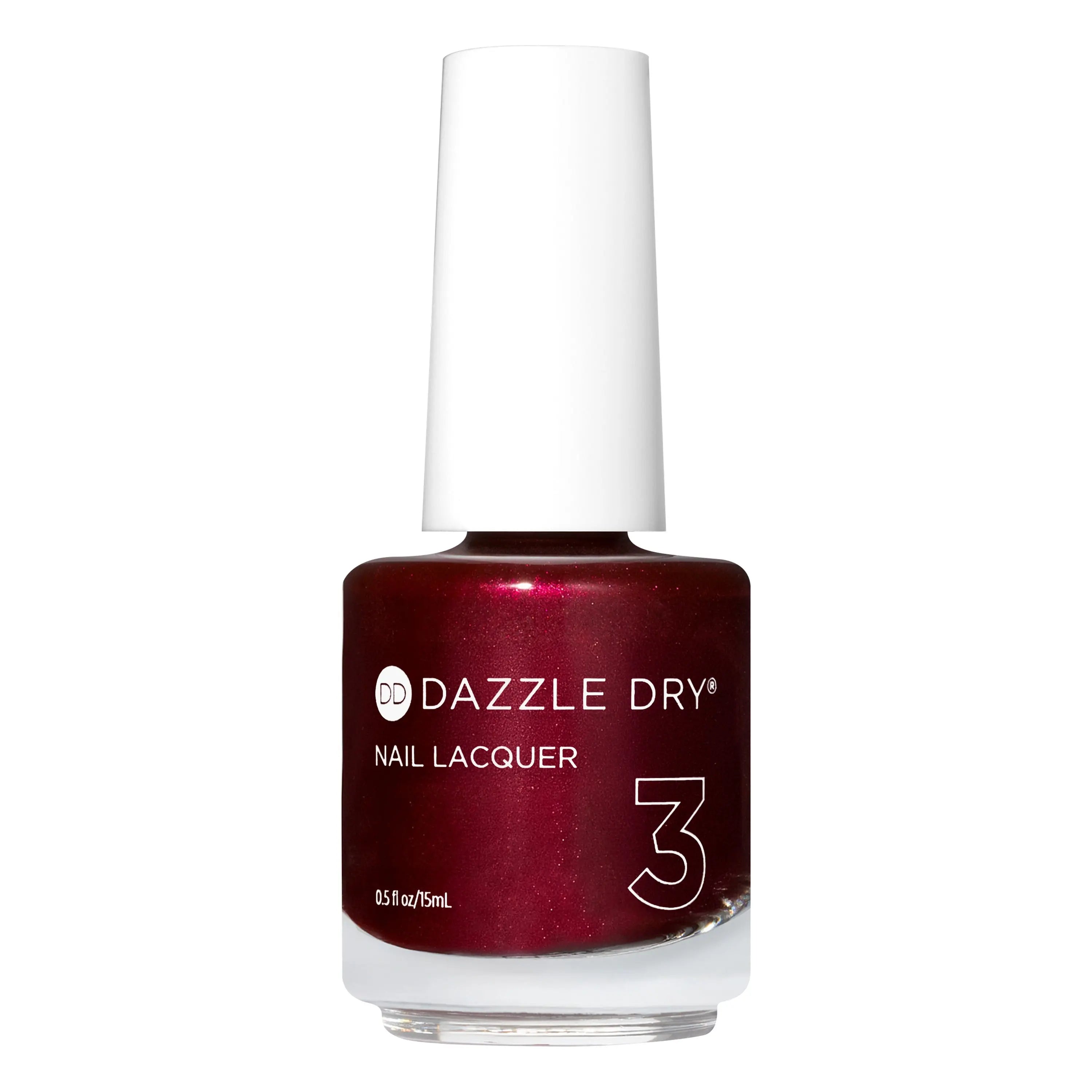 Dazzle Dry Australia & New Zealand SEDUCTION