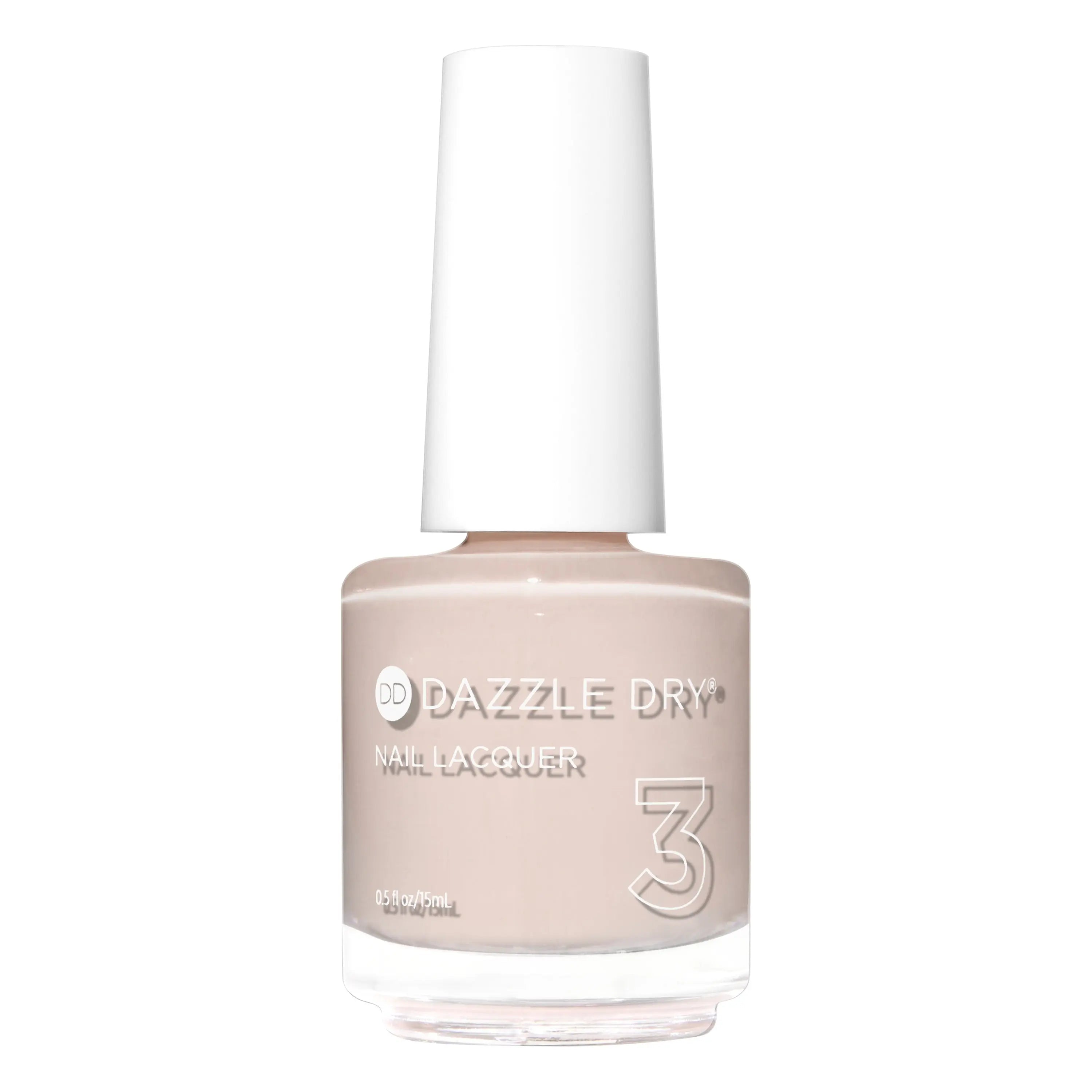 Dazzle Dry Australia & New Zealand SO ON POINTE