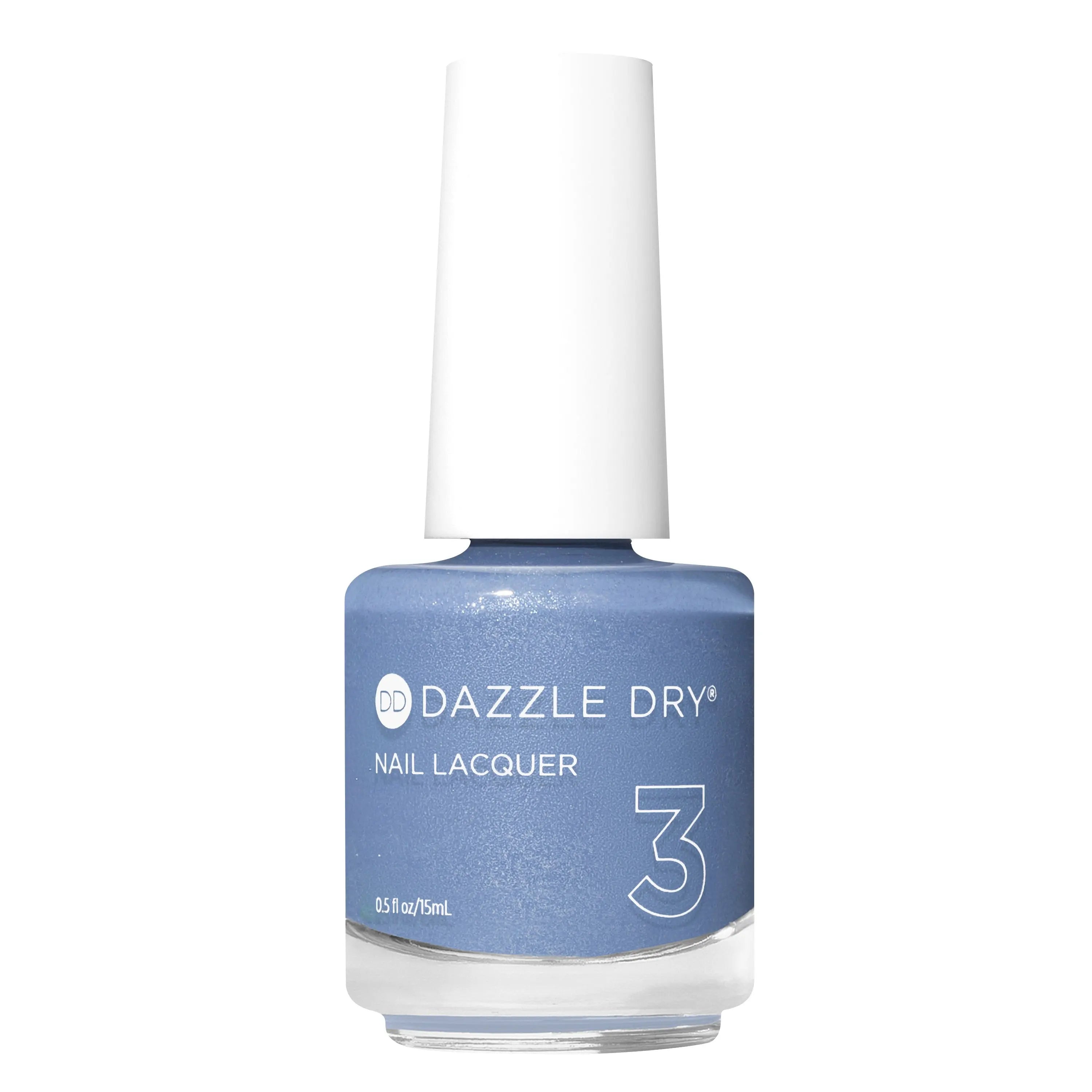 Dazzle Dry Australia & New Zealand SOAR