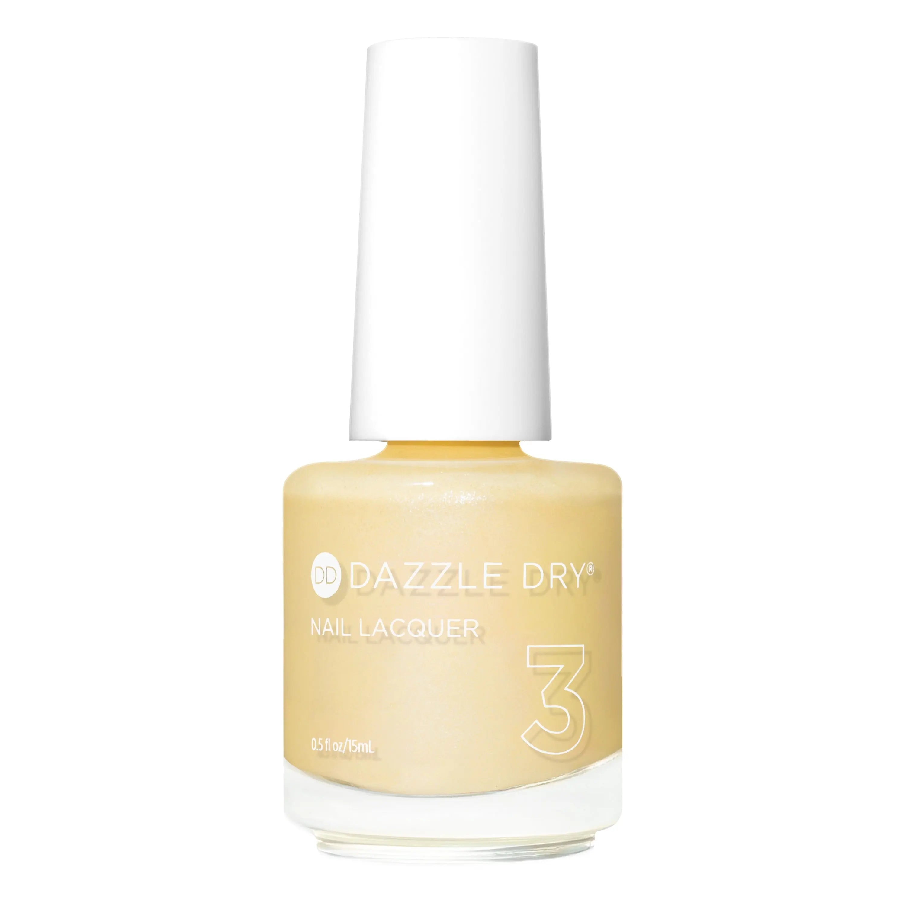 Dazzle Dry Australia & New Zealand SOLSTICE