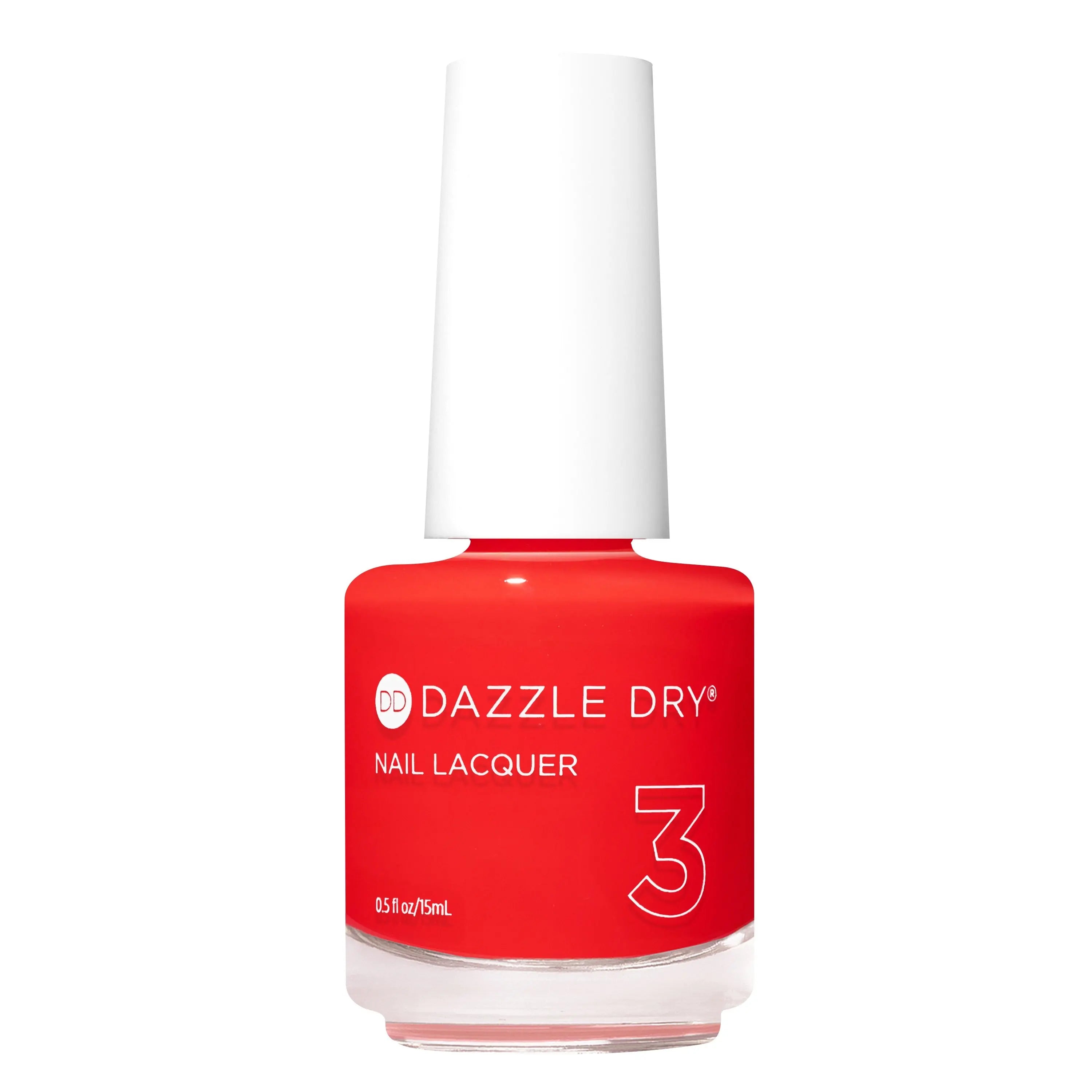 Dazzle Dry Australia & New Zealand SPARK