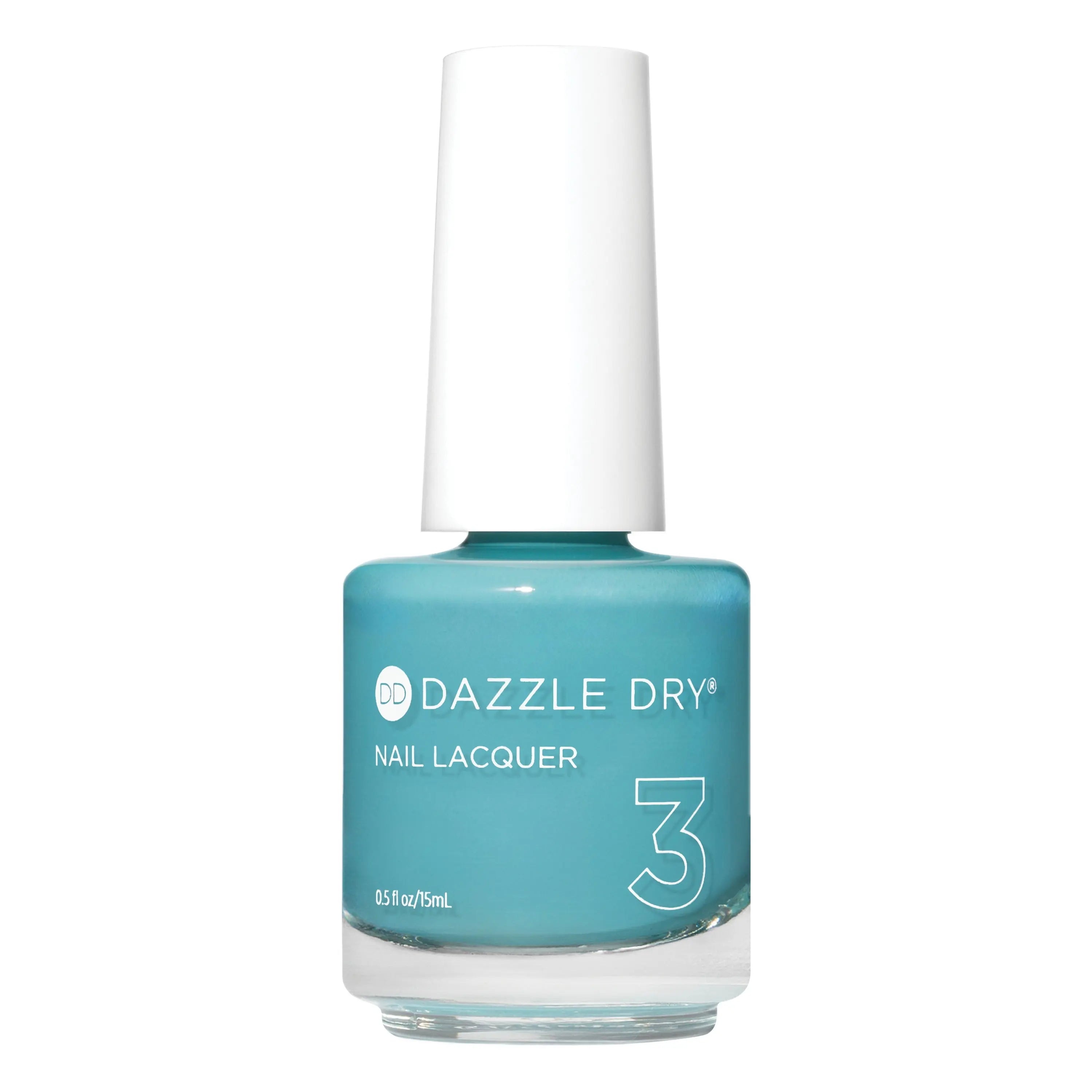 Dazzle Dry Australia & New Zealand SPEARMINT TEA