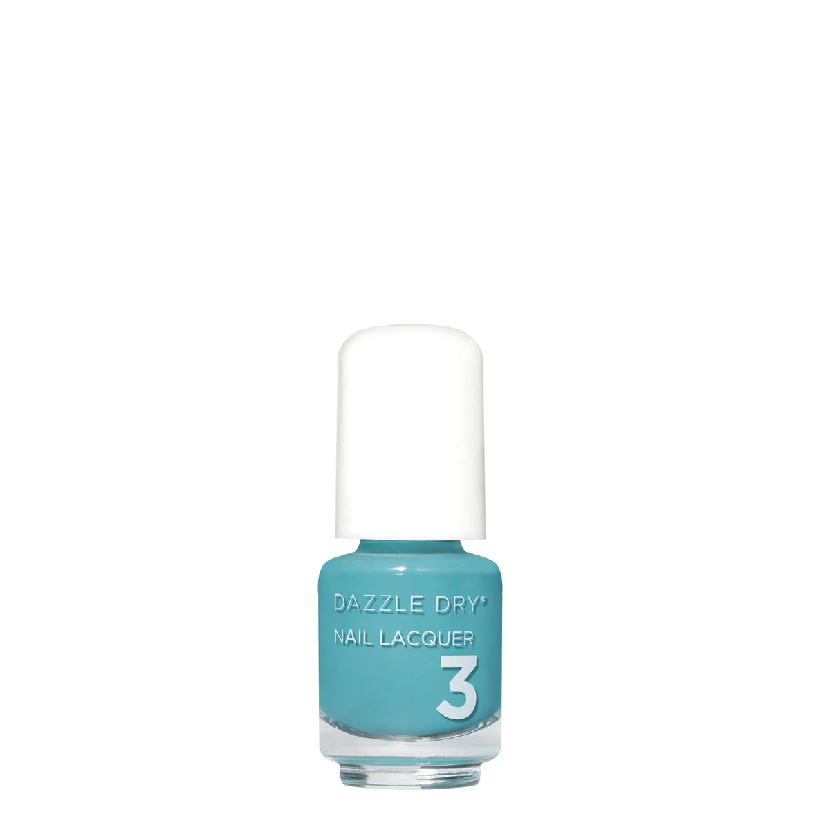 Dazzle Dry Australia & New Zealand SPEARMINT TEA