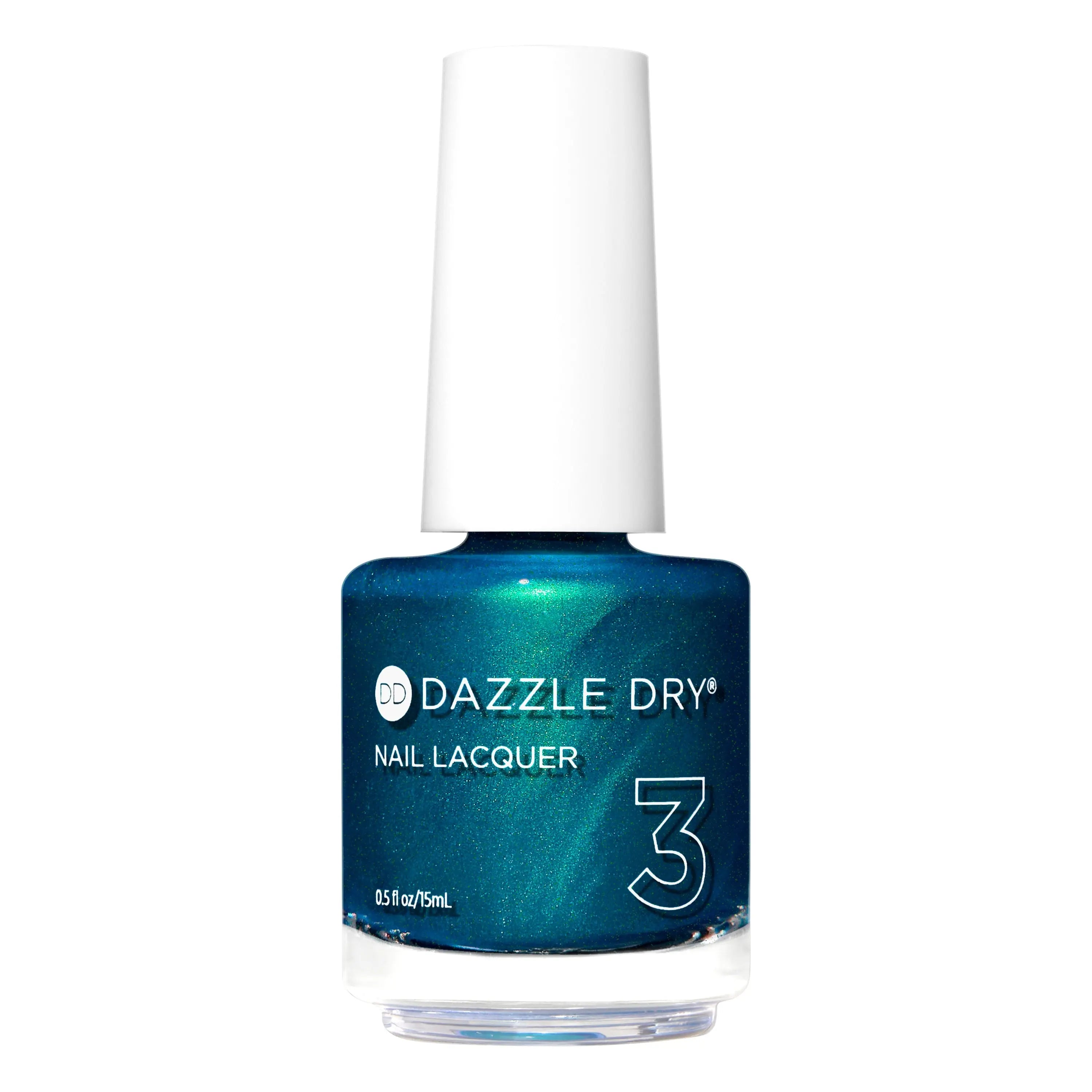 Dazzle Dry Australia & New Zealand SPEED BOAT