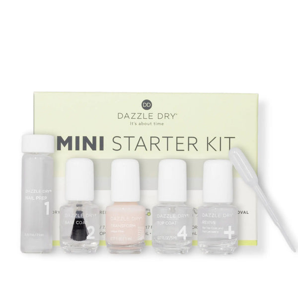 MINI KIT STARTER