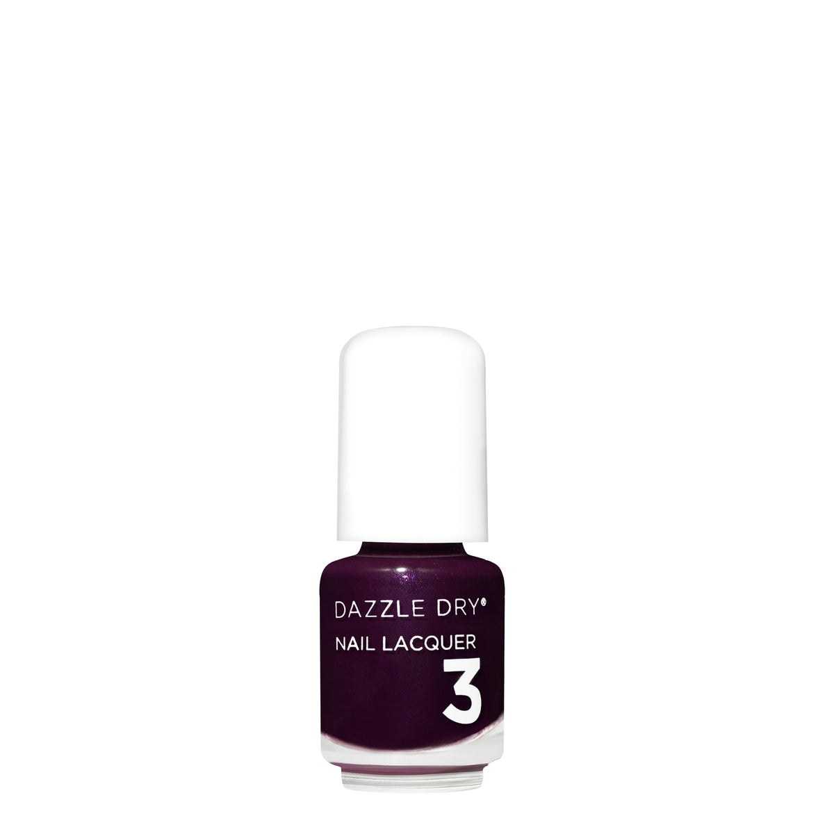 Dazzle Dry Australia & New Zealand STOLEN KISS