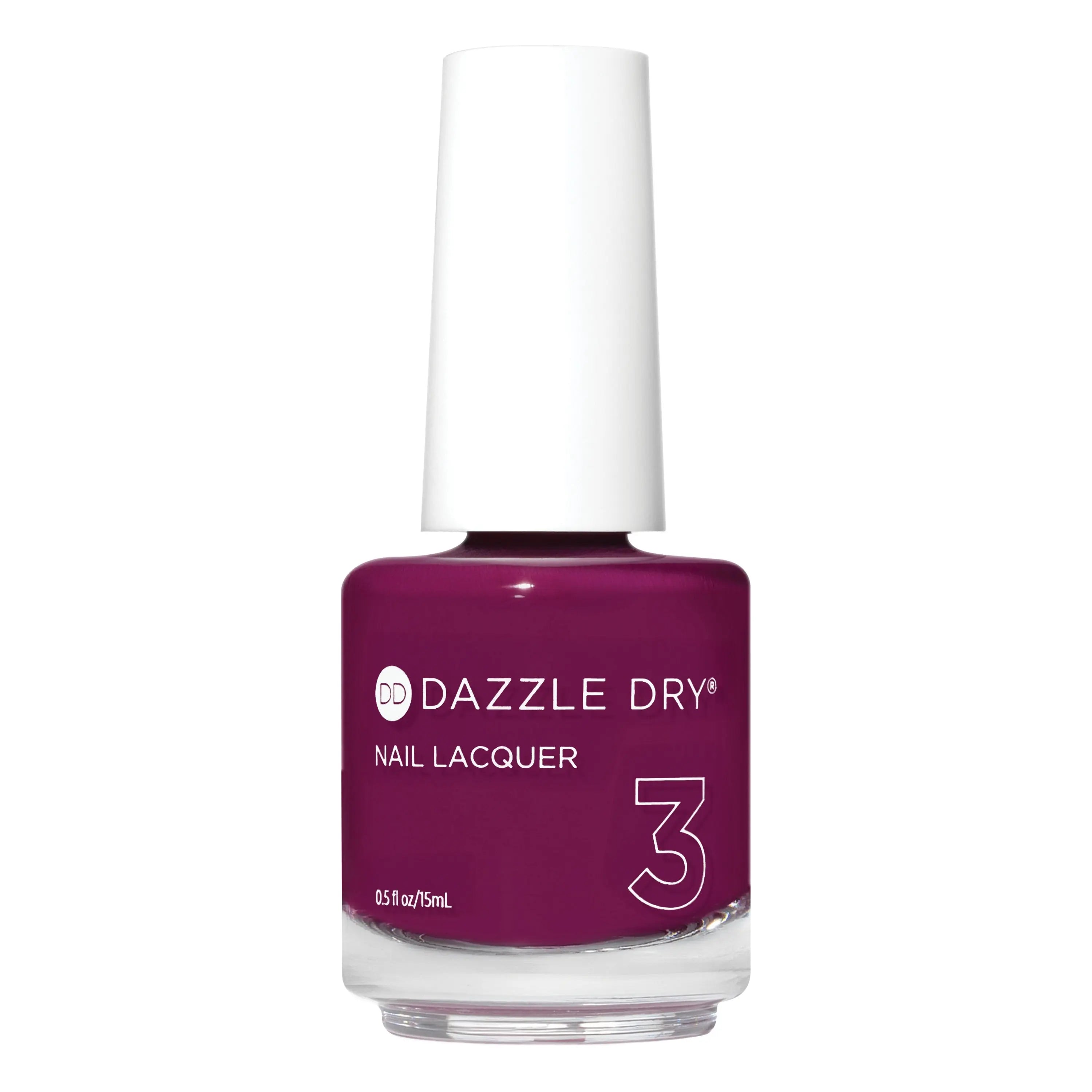 Dazzle Dry Australia & New Zealand SULTRY SAMBA