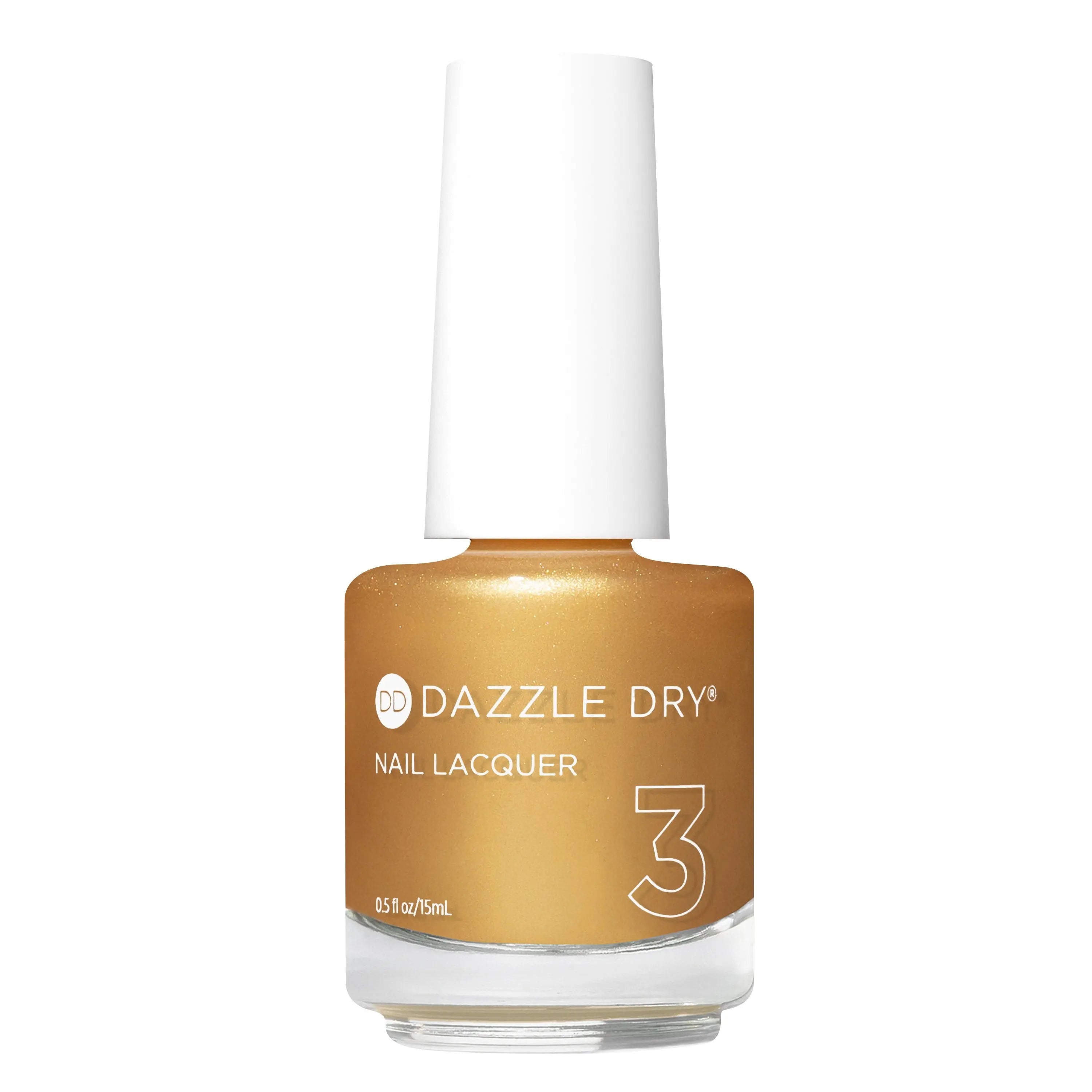 Dazzle Dry Australia & New Zealand SUNDAZE