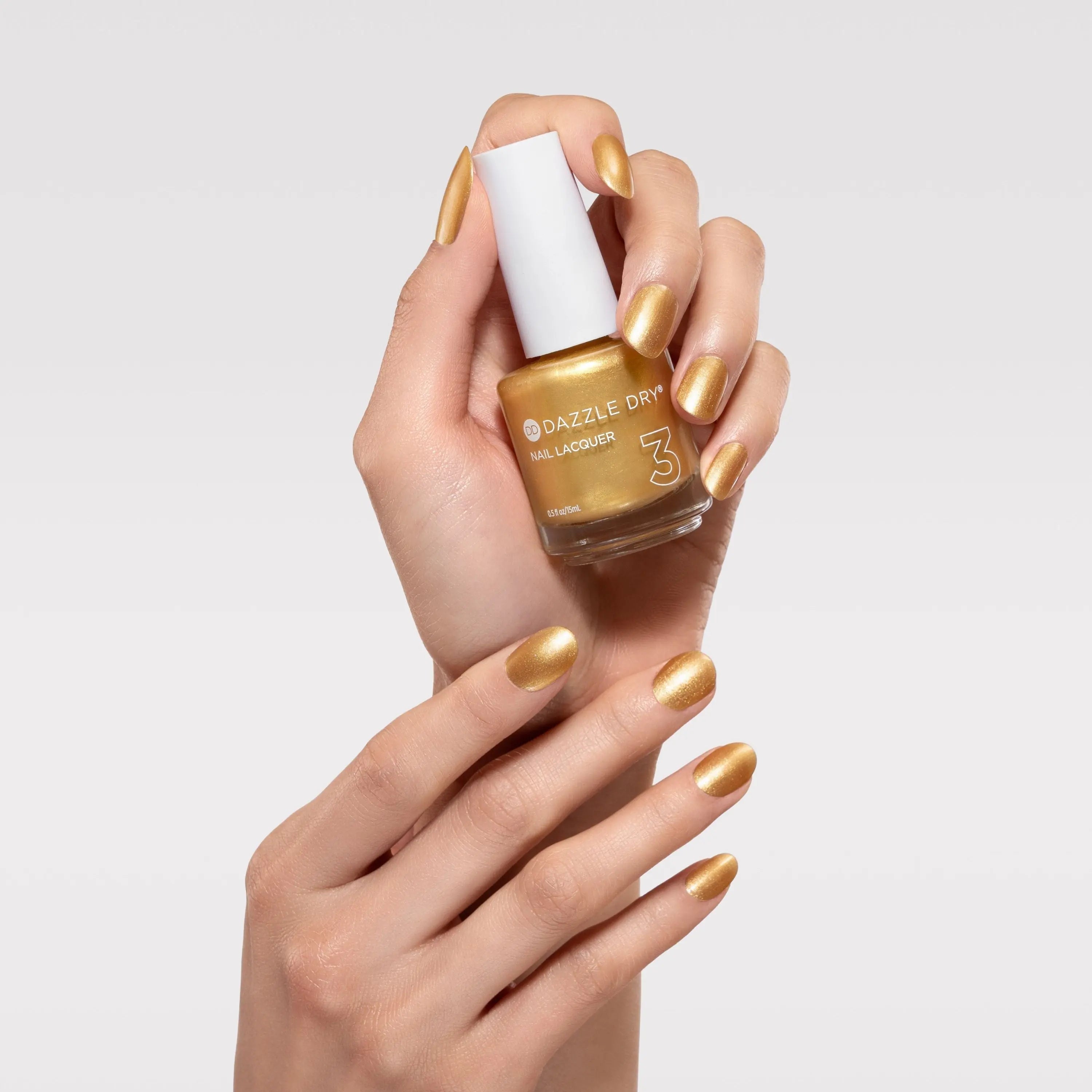 Dazzle Dry Australia & New Zealand SUNDAZE