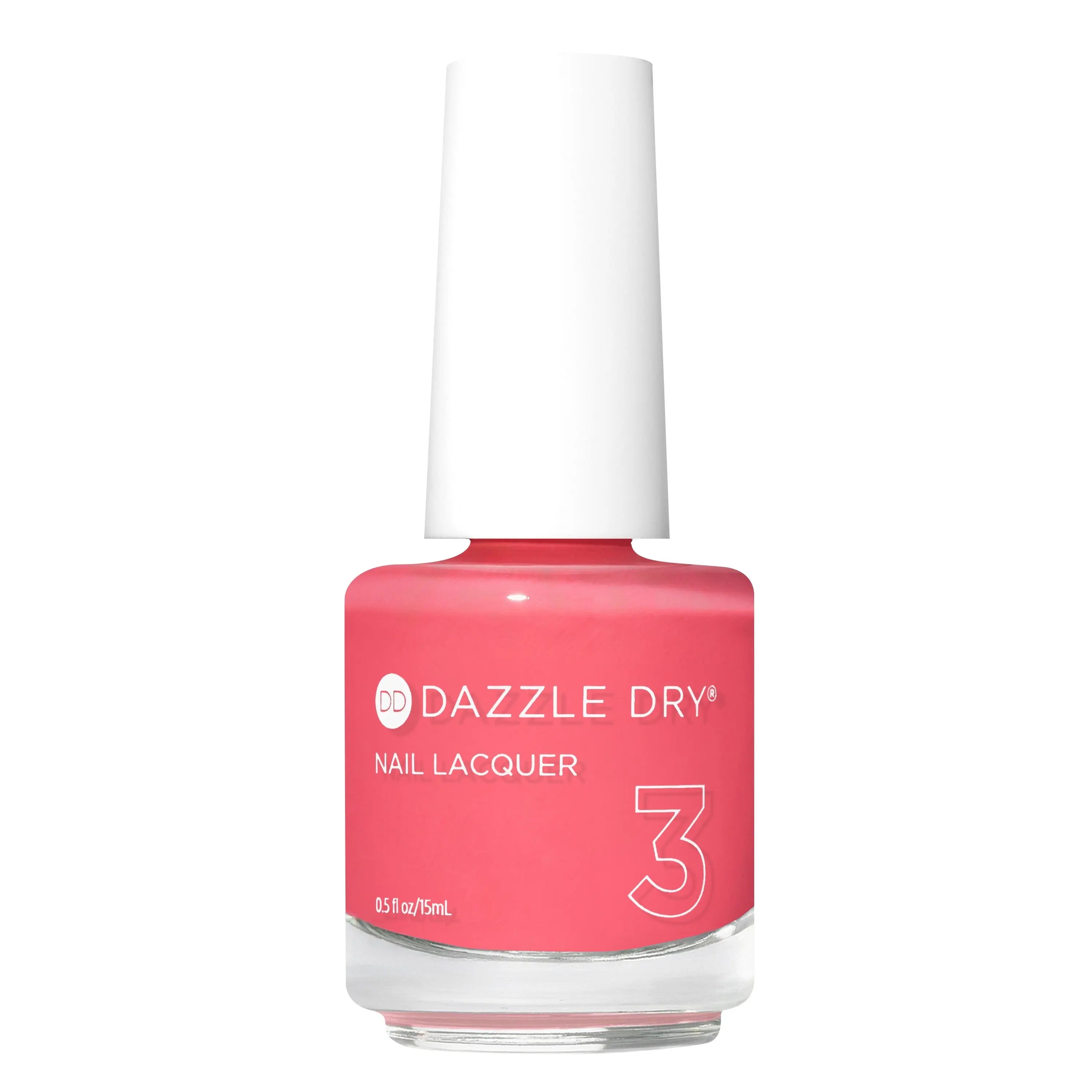 Dazzle Dry Australia & New Zealand SURPRISE!