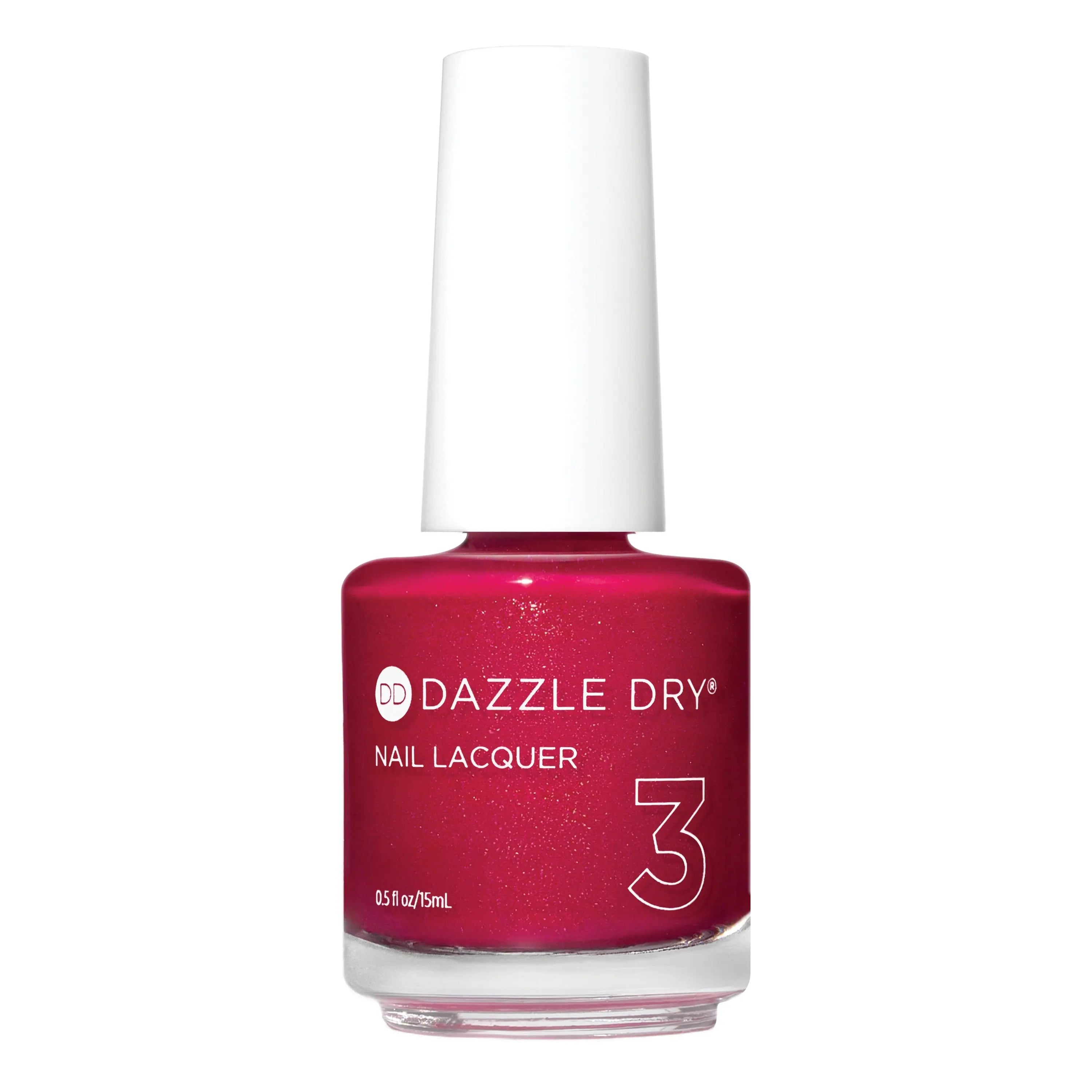 Dazzle Dry Australia & New Zealand TIGER LILY