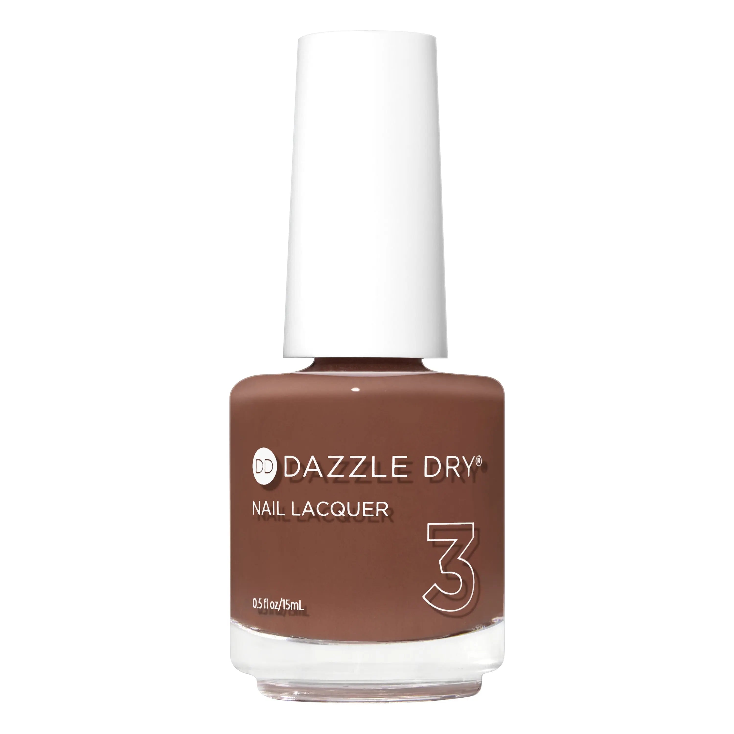 Dazzle Dry Australia & New Zealand TOFFEE CRUNCH