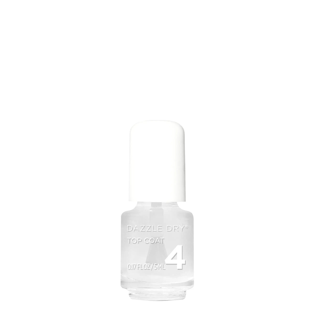 Dazzle Dry Australia & New Zealand TOP COAT