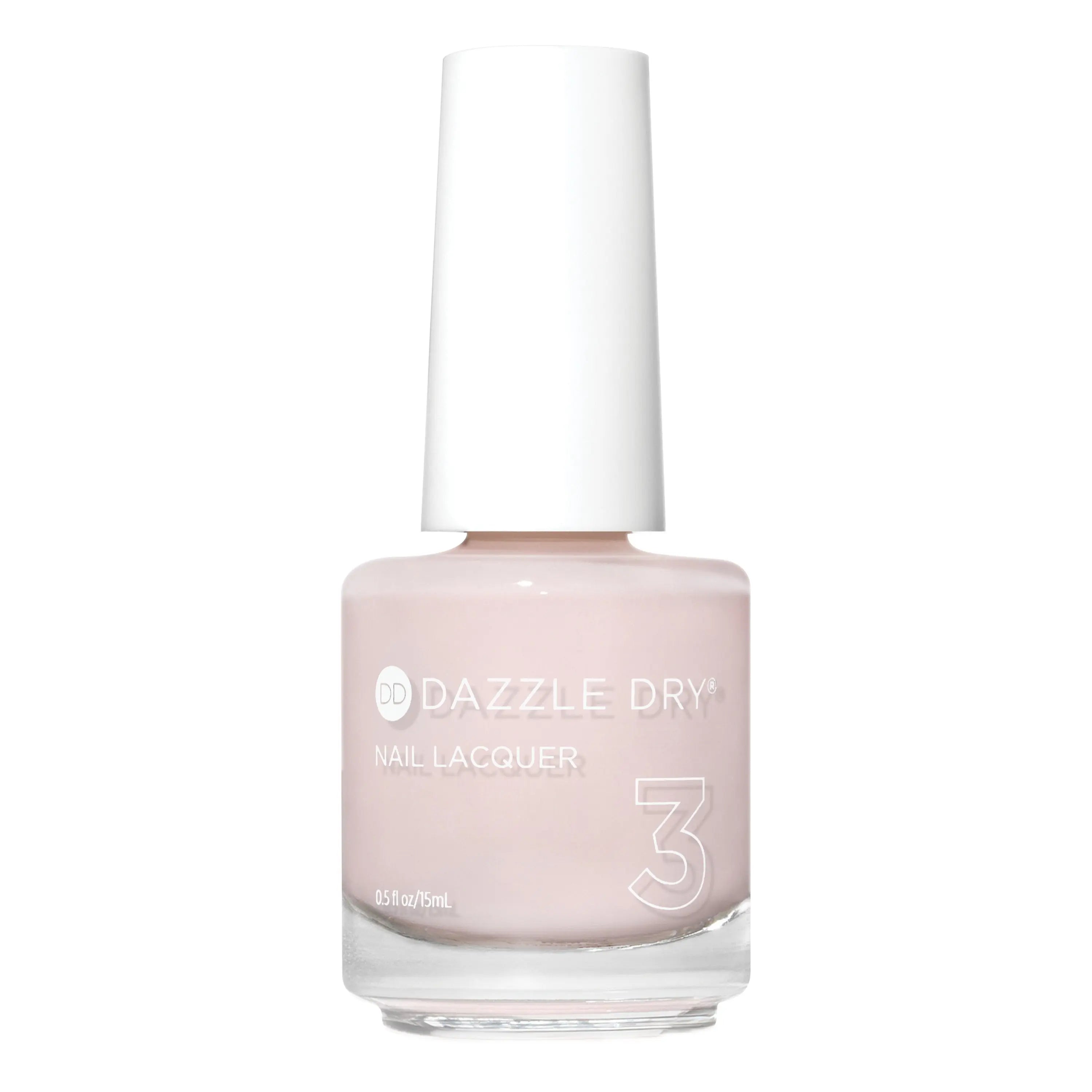 Dazzle Dry Australia & New Zealand TOUCH OF LOVE
